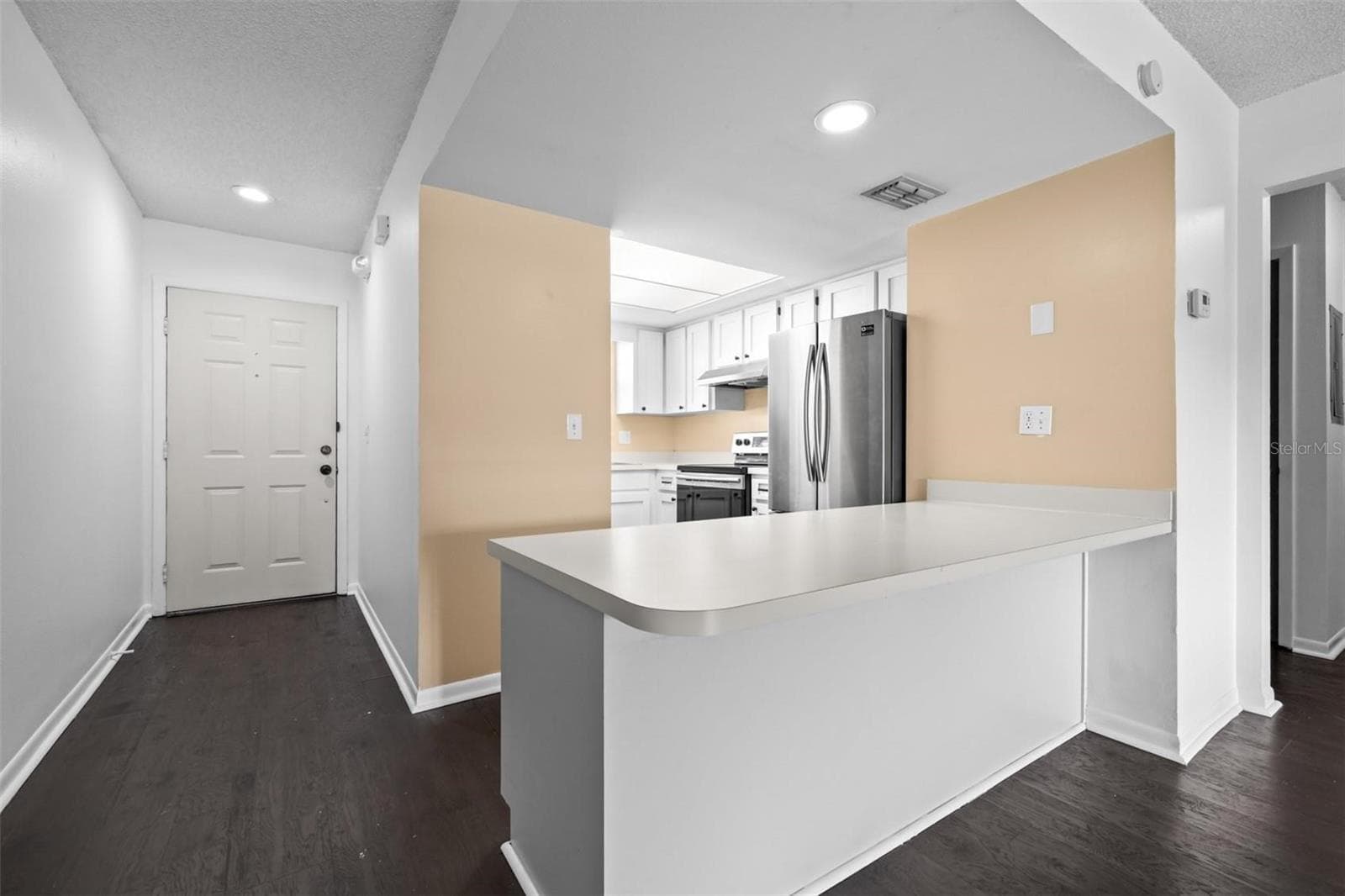 Condominium at 6045 TOPHER TRL #24-C, MULBERRY, photo 4 of 32