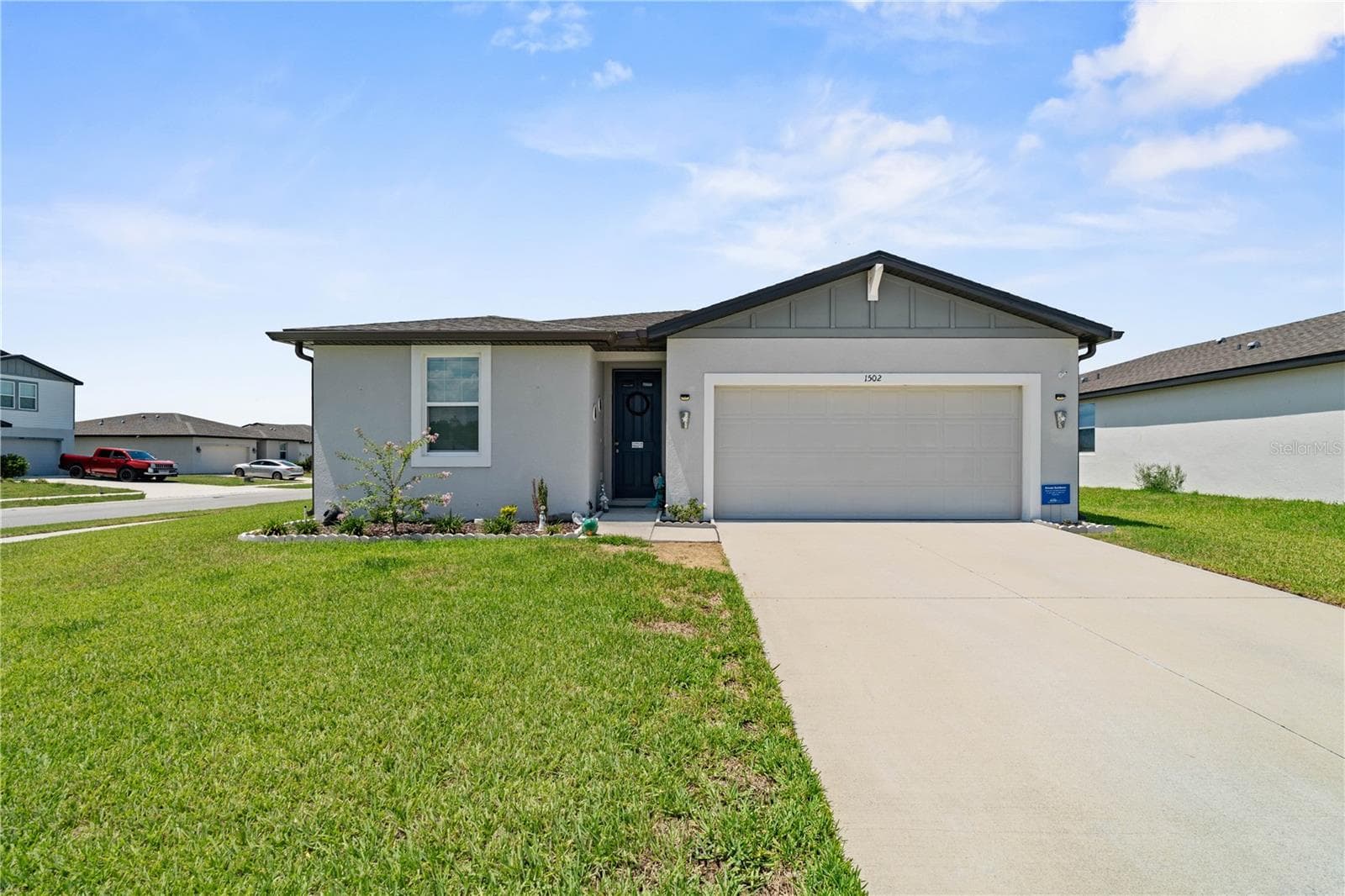 Single Family Residence at 1502 BRANCHWOOD LN, AUBURNDALE, photo 42 of 45