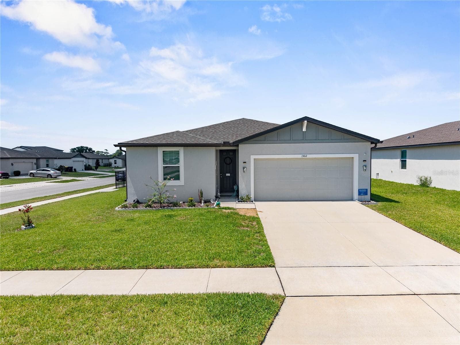 Single Family Residence at 1502 BRANCHWOOD LN, AUBURNDALE, photo 44 of 45