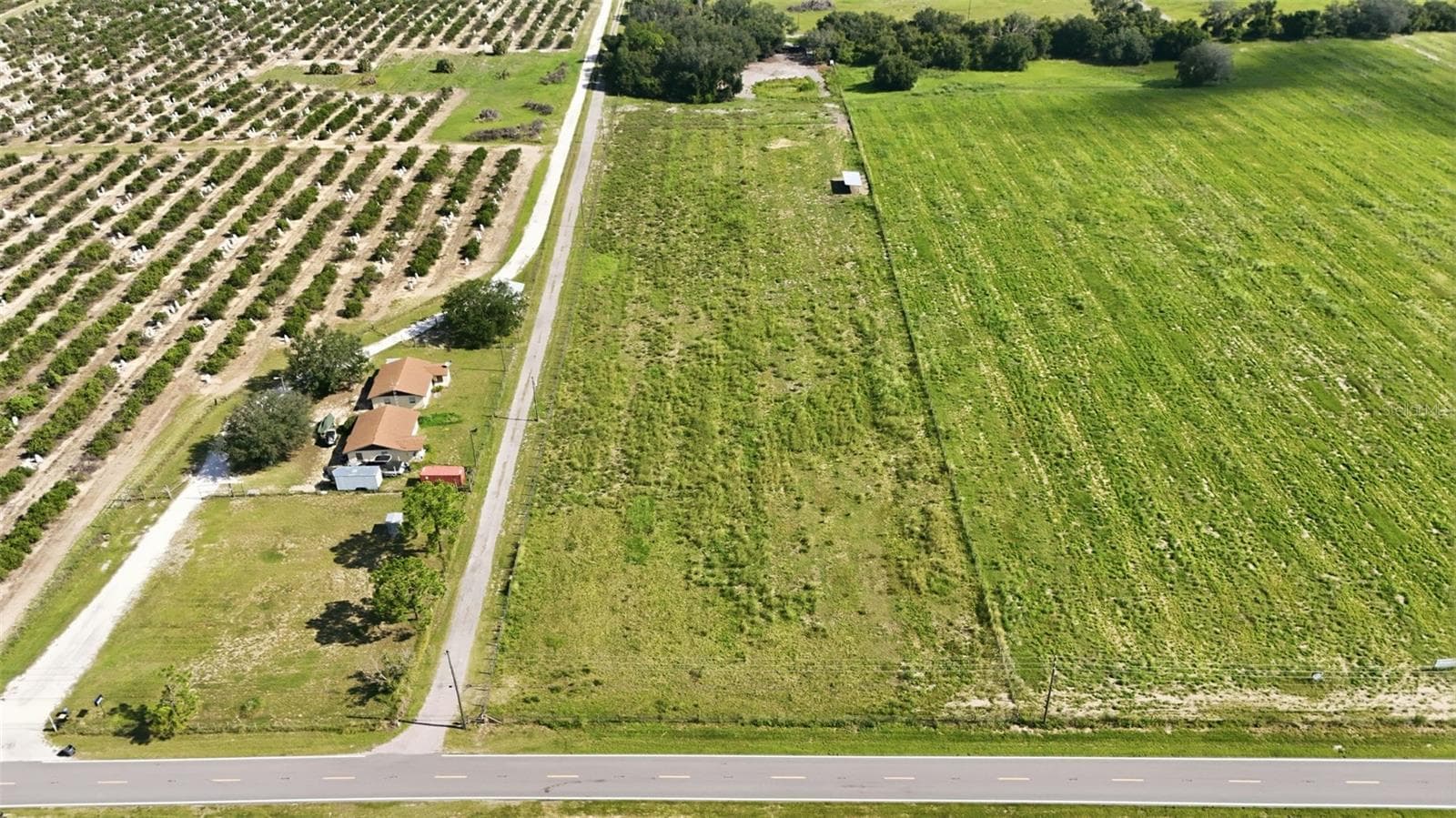 Land at MAMMOTH GROVE RD, LAKE WALES, photo 2 of 31