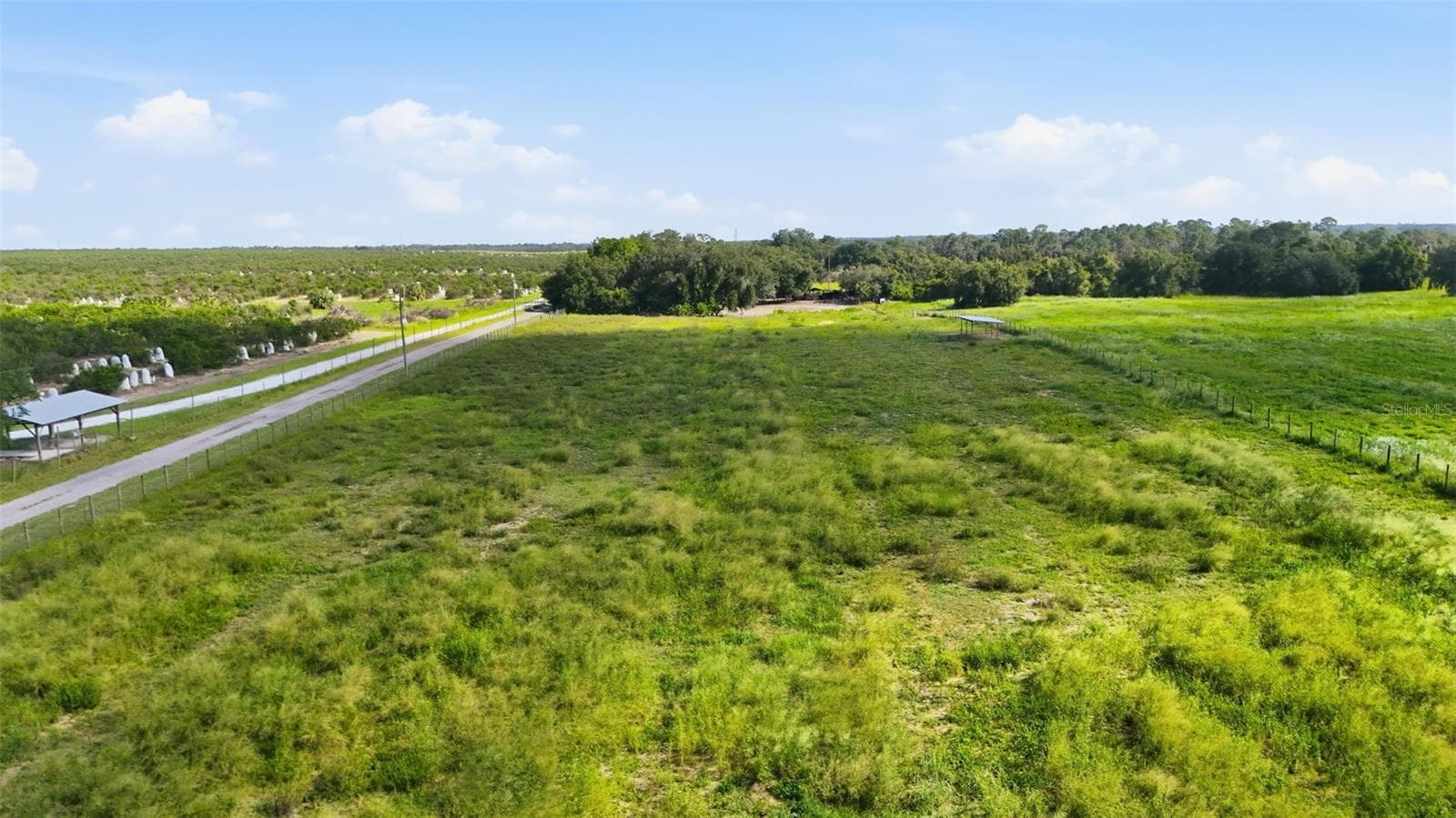 Land at MAMMOTH GROVE RD, LAKE WALES, photo 8 of 31