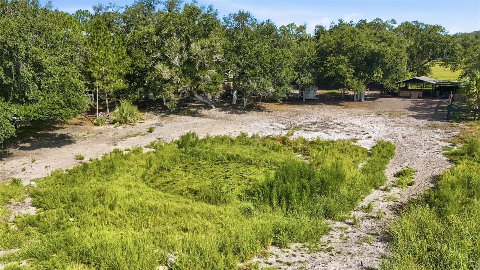Land at MAMMOTH GROVE RD, LAKE WALES, photo 21 of 31