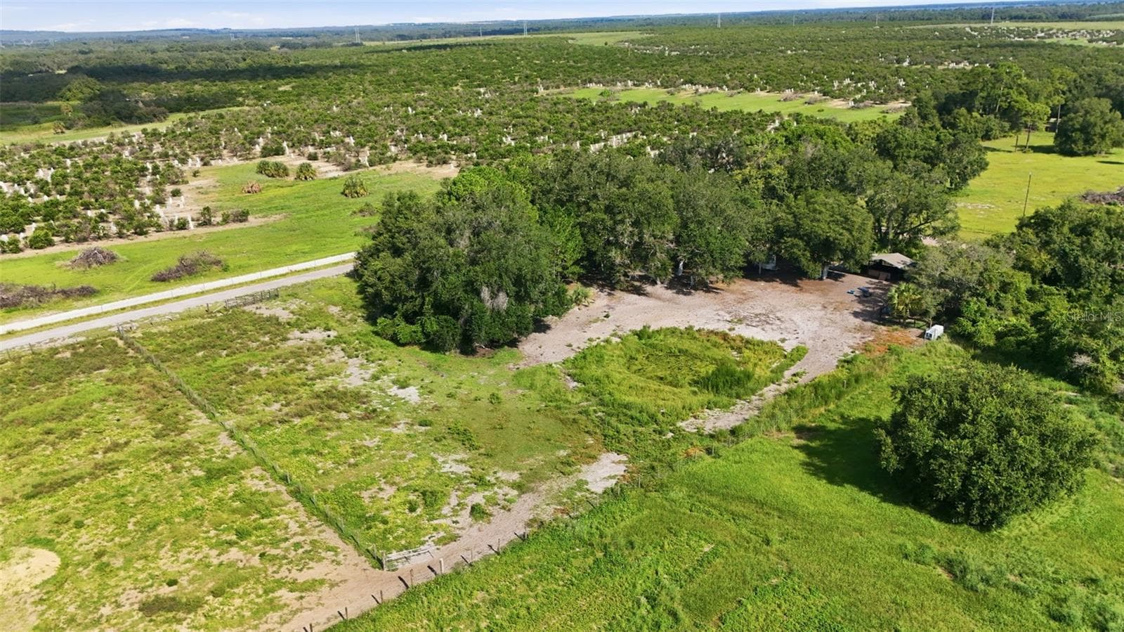 Land at MAMMOTH GROVE RD, LAKE WALES, photo 22 of 31