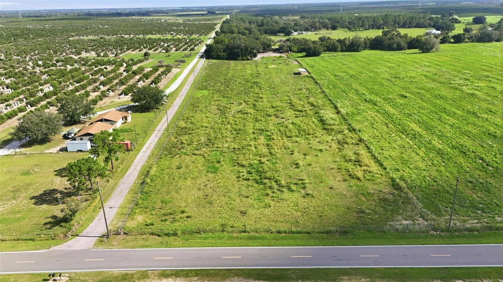 Land at MAMMOTH GROVE RD, LAKE WALES, photo 24 of 31