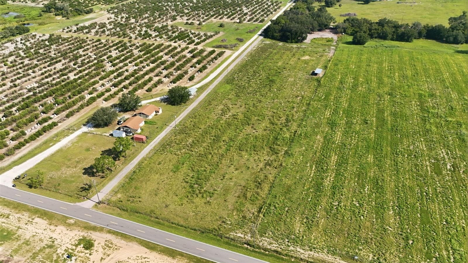 Land at MAMMOTH GROVE RD, LAKE WALES, photo 25 of 31