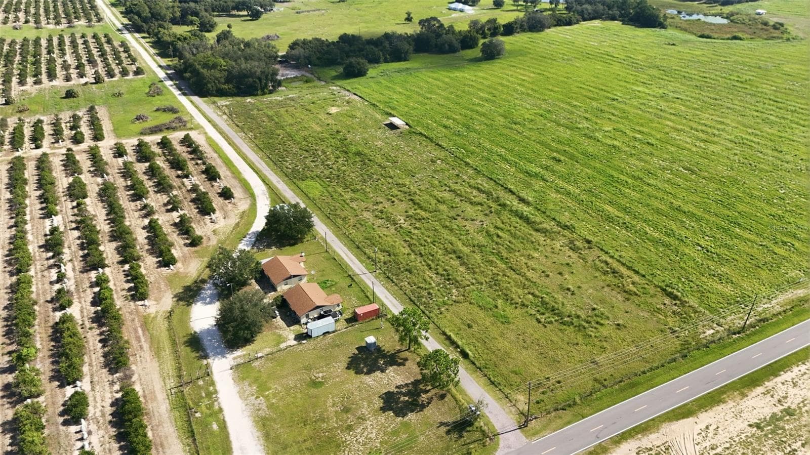 Land at MAMMOTH GROVE RD, LAKE WALES, photo 26 of 31