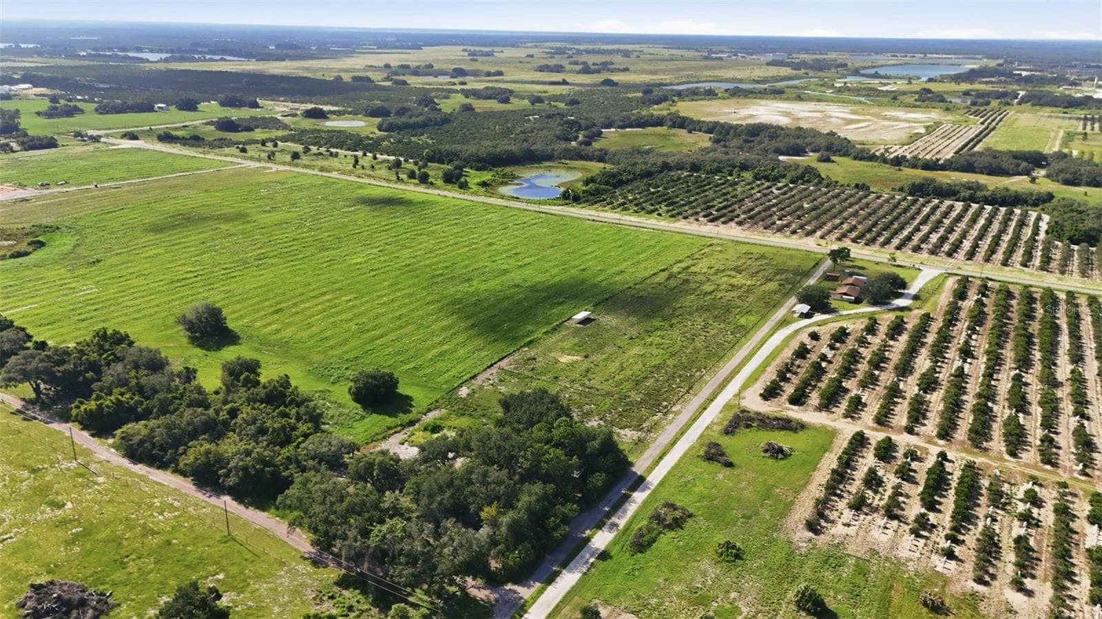 Land at MAMMOTH GROVE RD, LAKE WALES, photo 28 of 31
