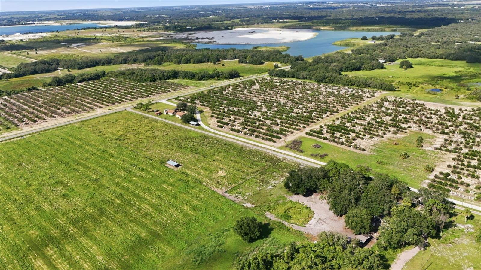 Land at MAMMOTH GROVE RD, LAKE WALES, photo 29 of 31