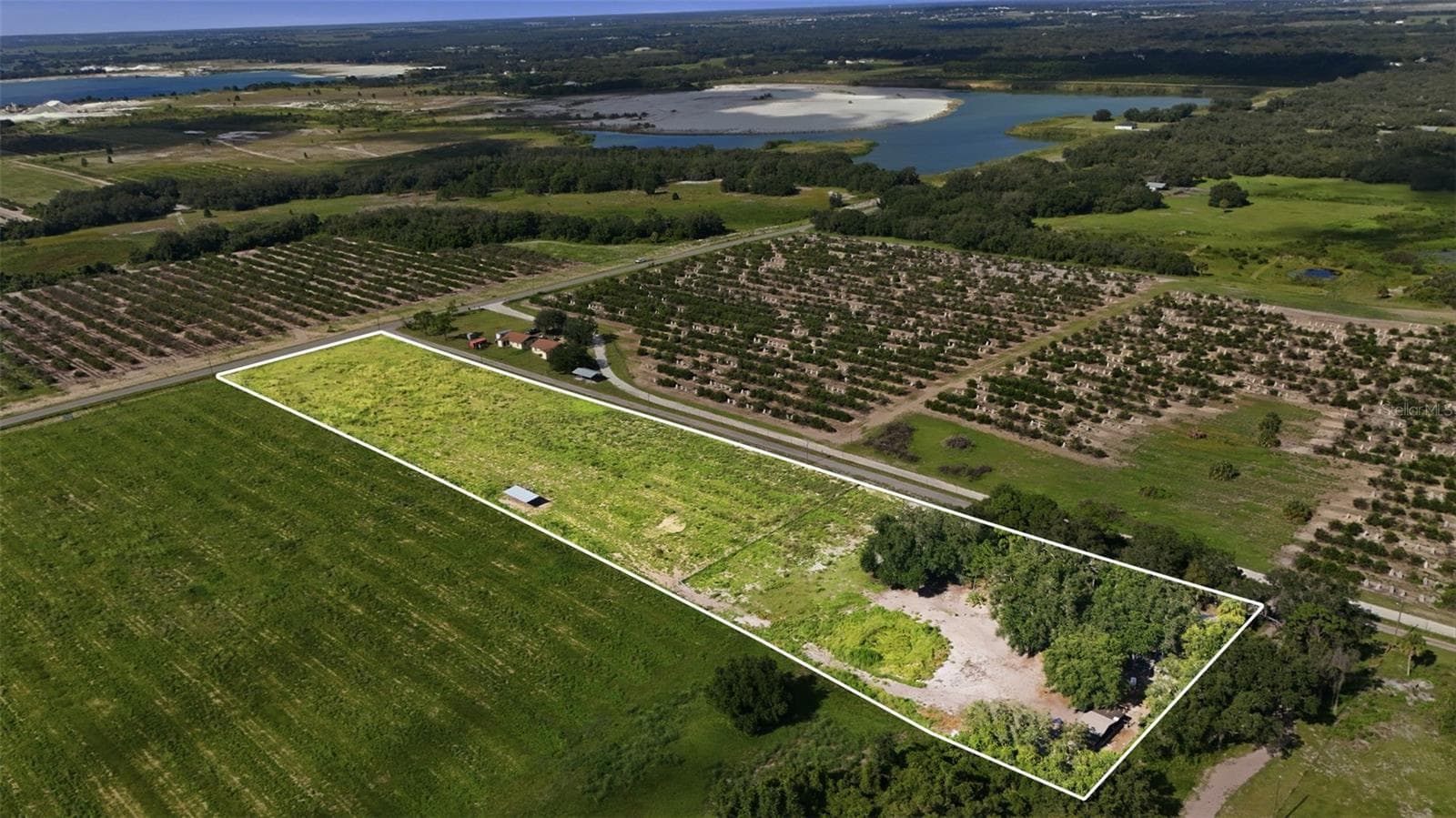 Land at MAMMOTH GROVE RD, LAKE WALES, photo 30 of 31