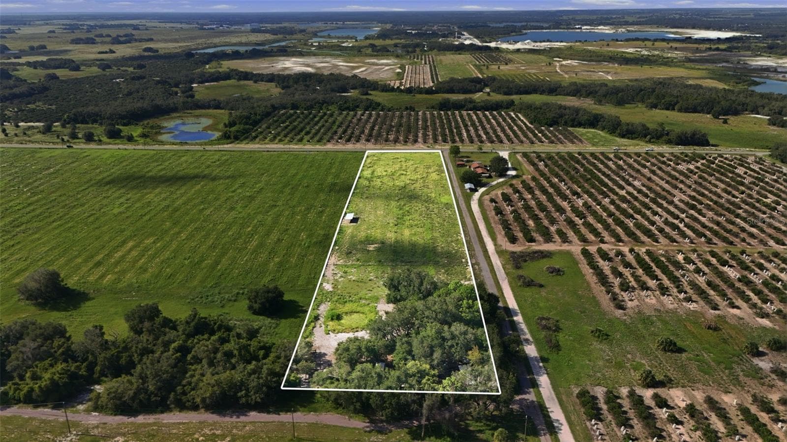 Land at MAMMOTH GROVE RD, LAKE WALES, photo 31 of 31