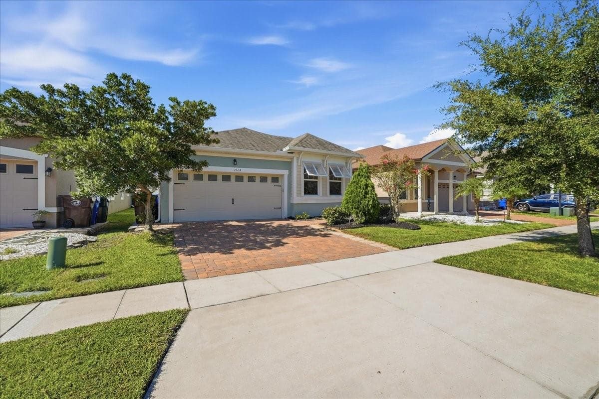 Single Family Residence at 2524 RAPOLLO DR, KISSIMMEE, photo 3 of 31