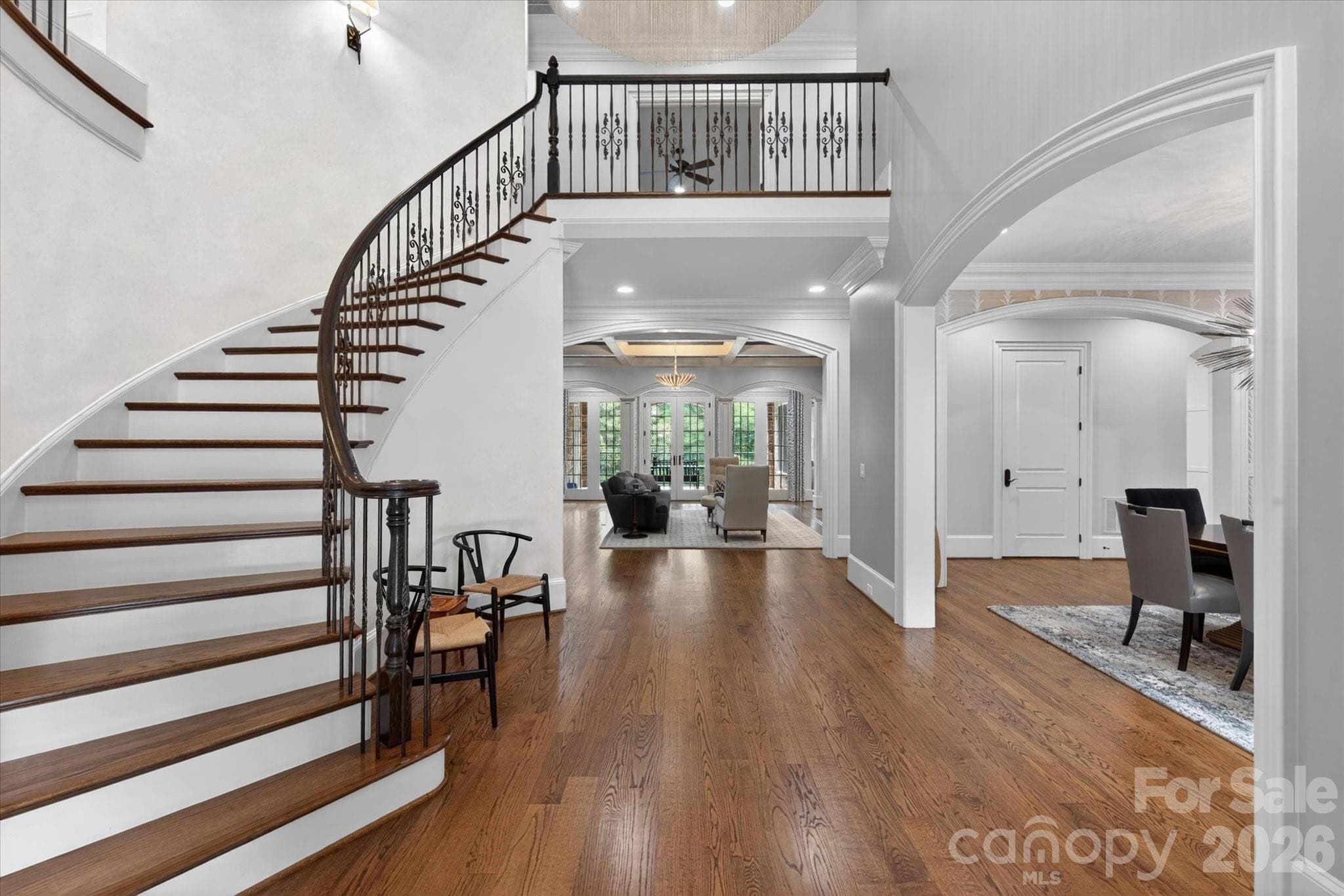 Single Family Residence at Fort Mill, photo 10 of 50