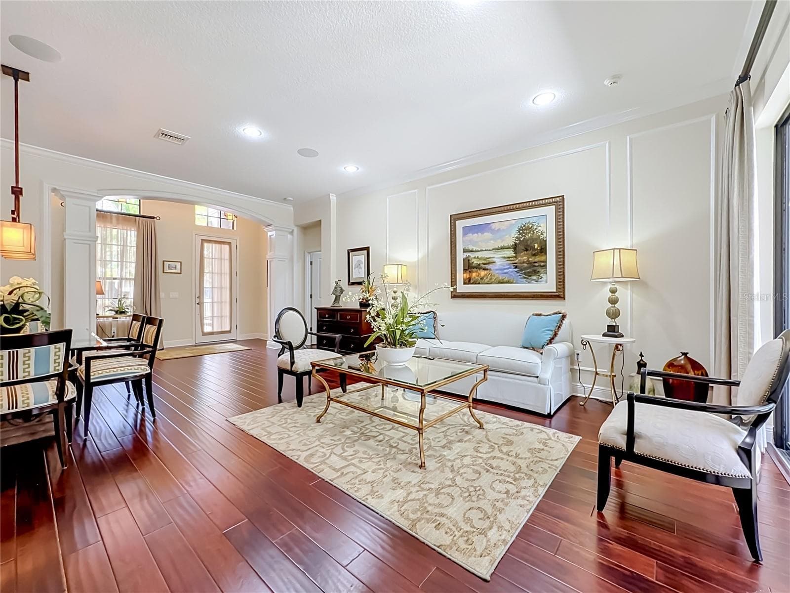 Single Family Residence at 7668 SILVERWOOD CT, LAKEWOOD RANCH, photo 7 of 57