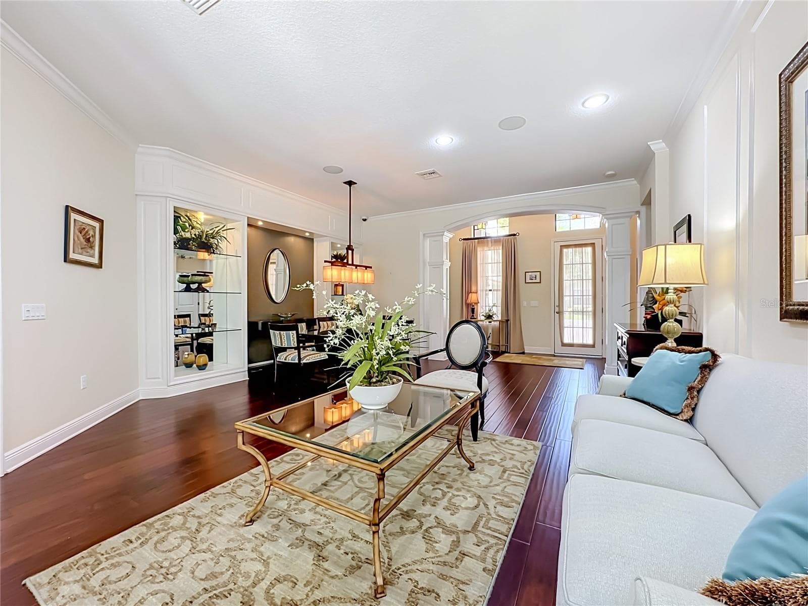 Single Family Residence at 7668 SILVERWOOD CT, LAKEWOOD RANCH, photo 10 of 57