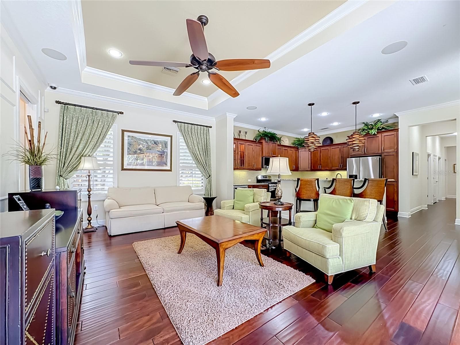 Single Family Residence at 7668 SILVERWOOD CT, LAKEWOOD RANCH, photo 19 of 57