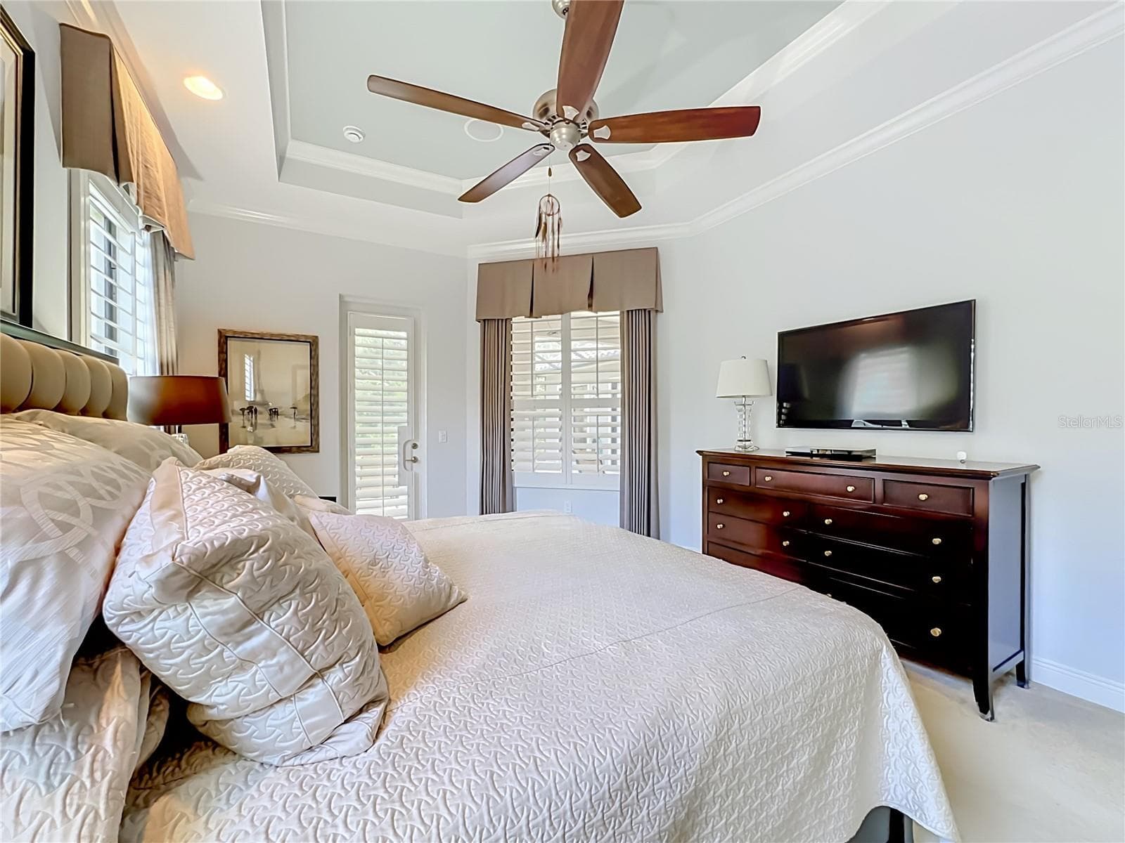 Single Family Residence at 7668 SILVERWOOD CT, LAKEWOOD RANCH, photo 26 of 57