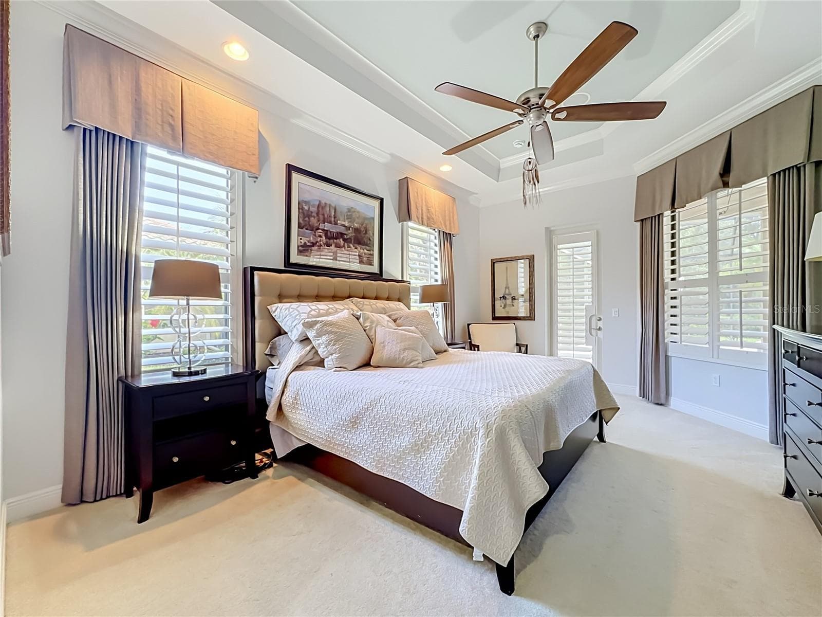 Single Family Residence at 7668 SILVERWOOD CT, LAKEWOOD RANCH, photo 27 of 57