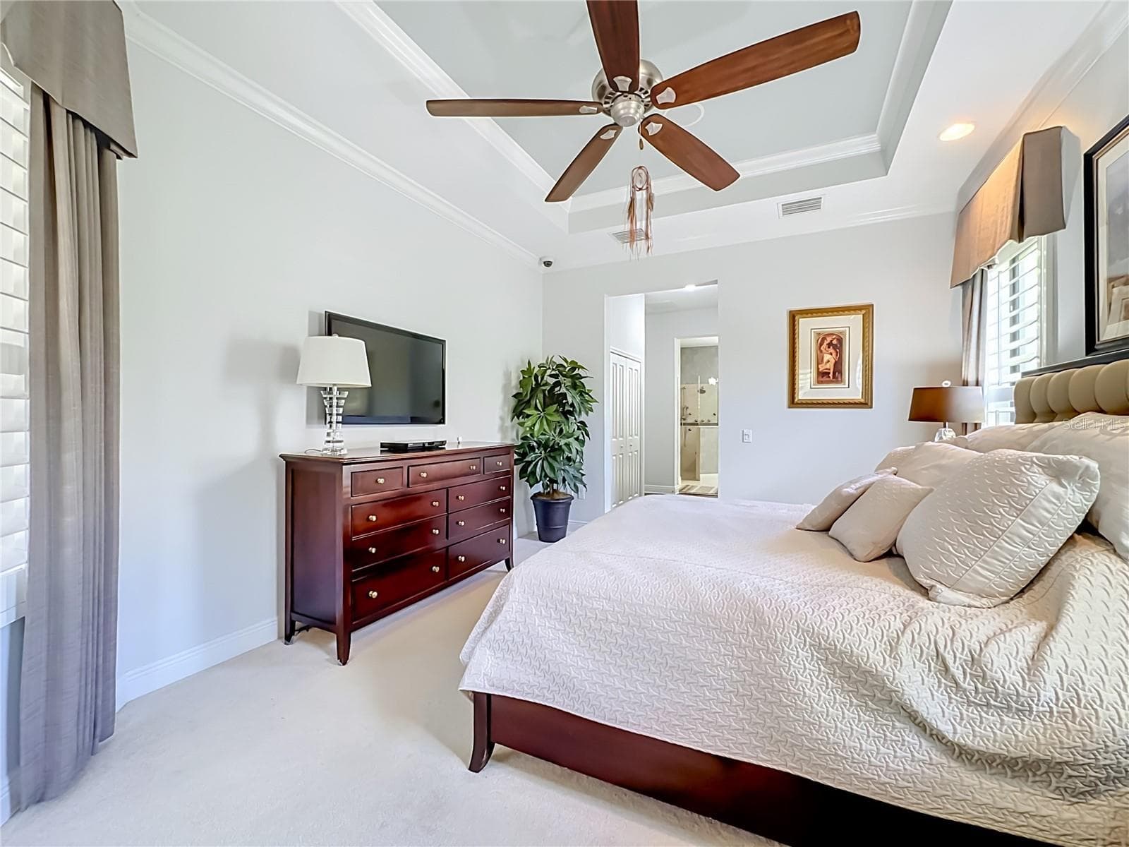 Single Family Residence at 7668 SILVERWOOD CT, LAKEWOOD RANCH, photo 28 of 57