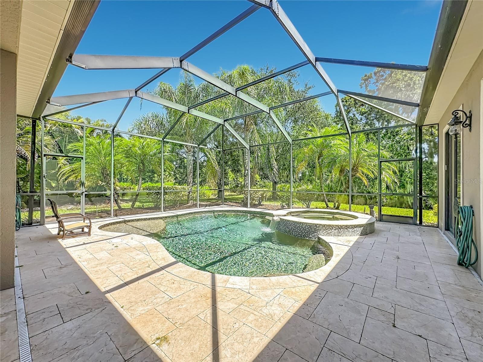 Single Family Residence at 7668 SILVERWOOD CT, LAKEWOOD RANCH, photo 44 of 57