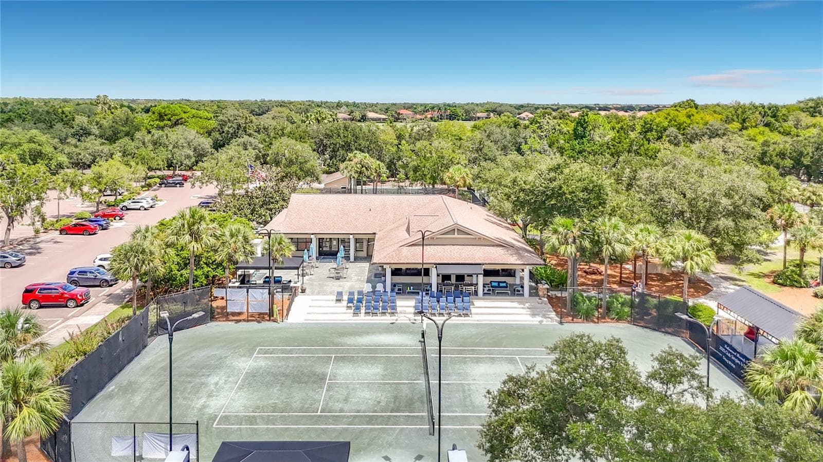 Single Family Residence at 7668 SILVERWOOD CT, LAKEWOOD RANCH, photo 54 of 57