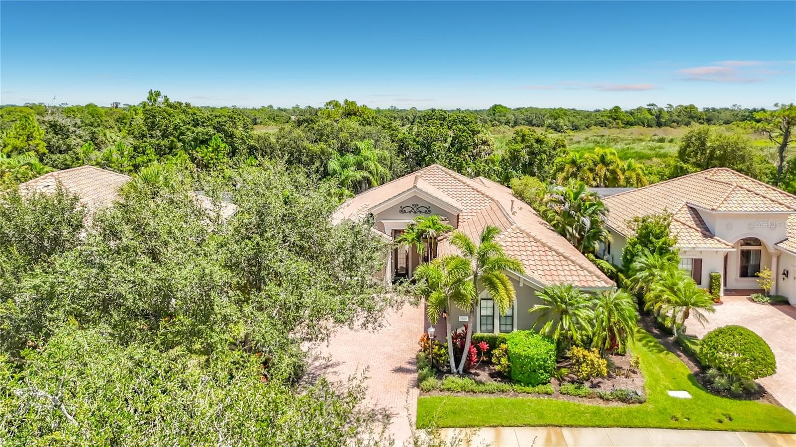 Single Family Residence at 7668 SILVERWOOD CT, LAKEWOOD RANCH, photo 56 of 57