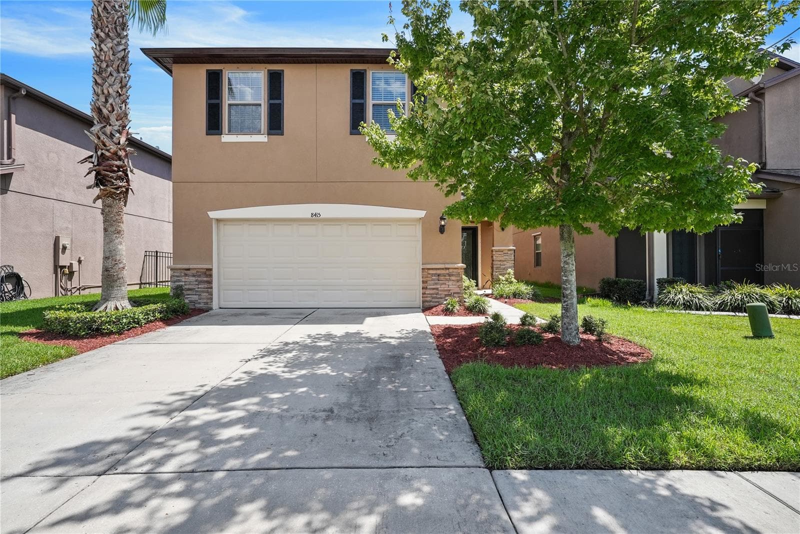 Single Family Residence at 8415 LOBLOLLY PINE CT, RIVERVIEW, photo 26 of 38