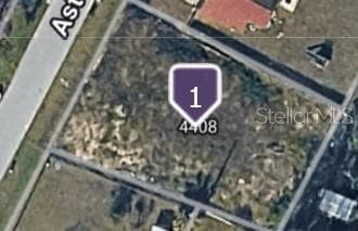 4408 ASTERIA TER