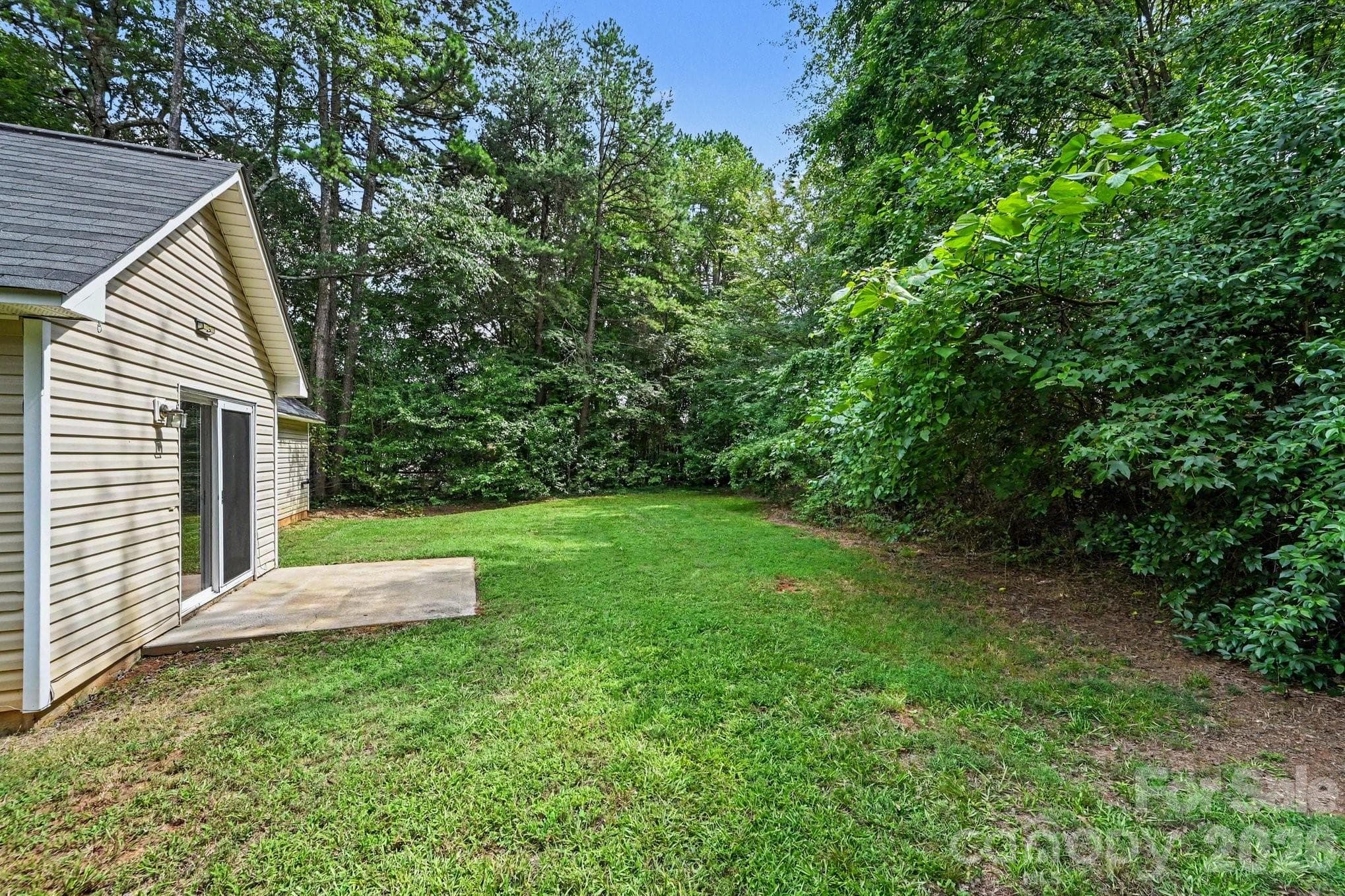 Single Family Residence at 302 Touch Me Not Lane, Charlotte, photo 20 of 20