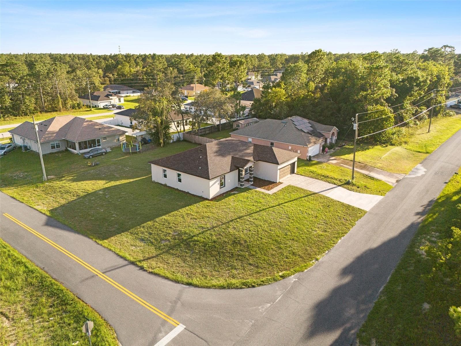 Single Family Residence at 6460 SW 129 LOOP, OCALA, photo 40 of 43