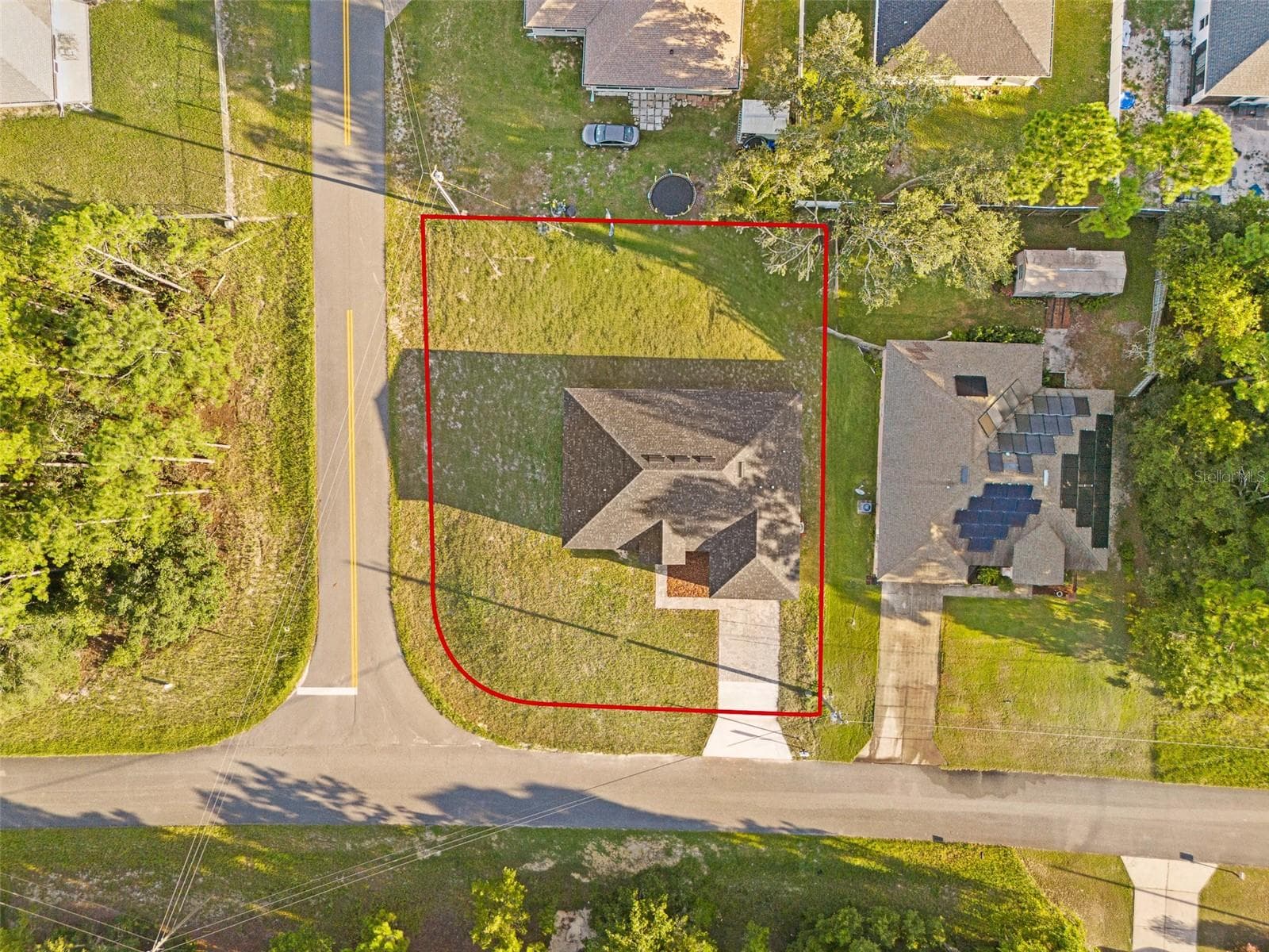 Single Family Residence at 6460 SW 129 LOOP, OCALA, photo 41 of 43