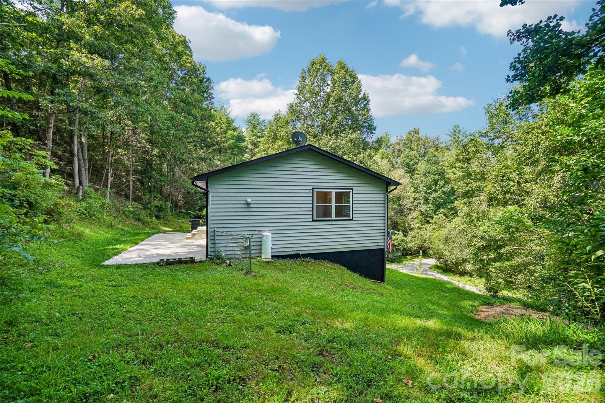 Single Family Residence at 19 Jupiter Heights, Weaverville, photo 42 of 44