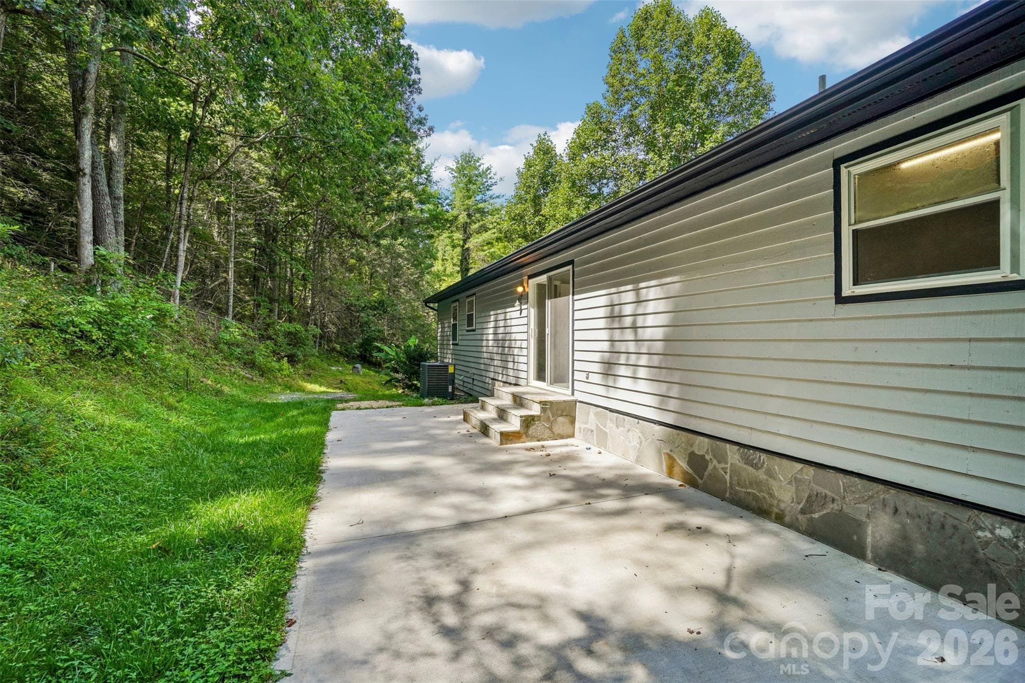 Single Family Residence at 19 Jupiter Heights, Weaverville, photo 43 of 44