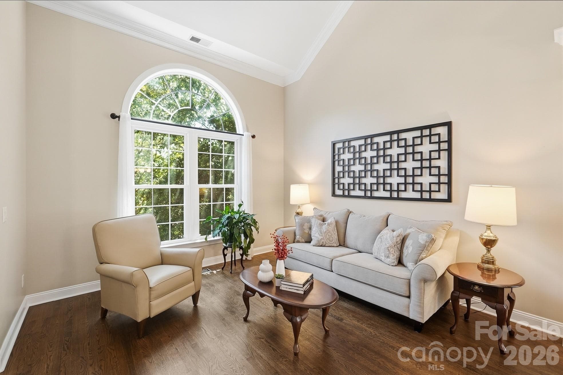 Single Family Residence at 3518 Abbey Hill Lane, Charlotte, photo 2 of 44