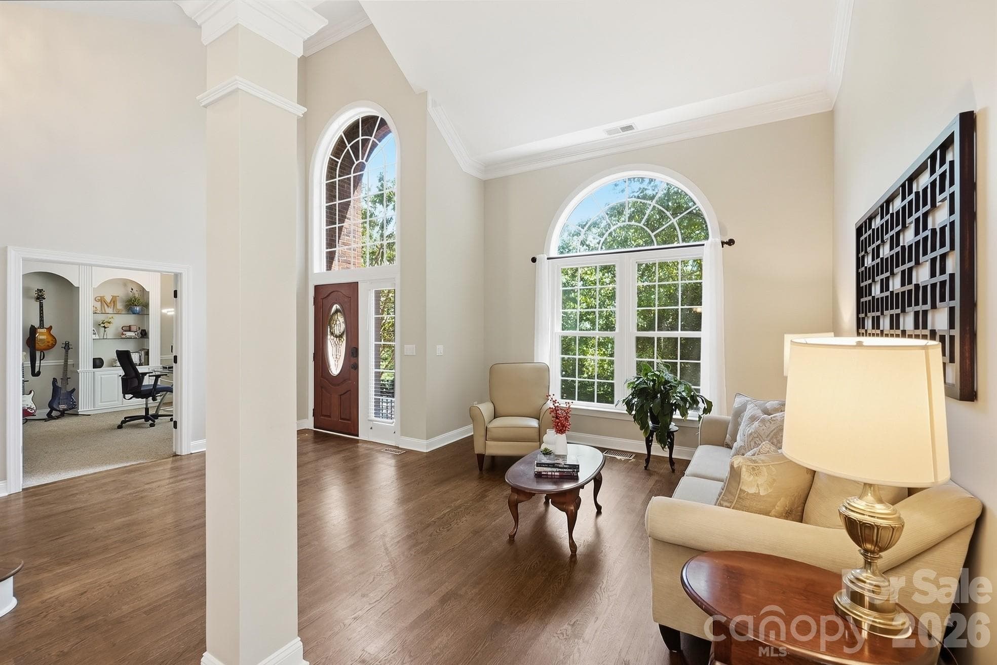Single Family Residence at 3518 Abbey Hill Lane, Charlotte, photo 13 of 44
