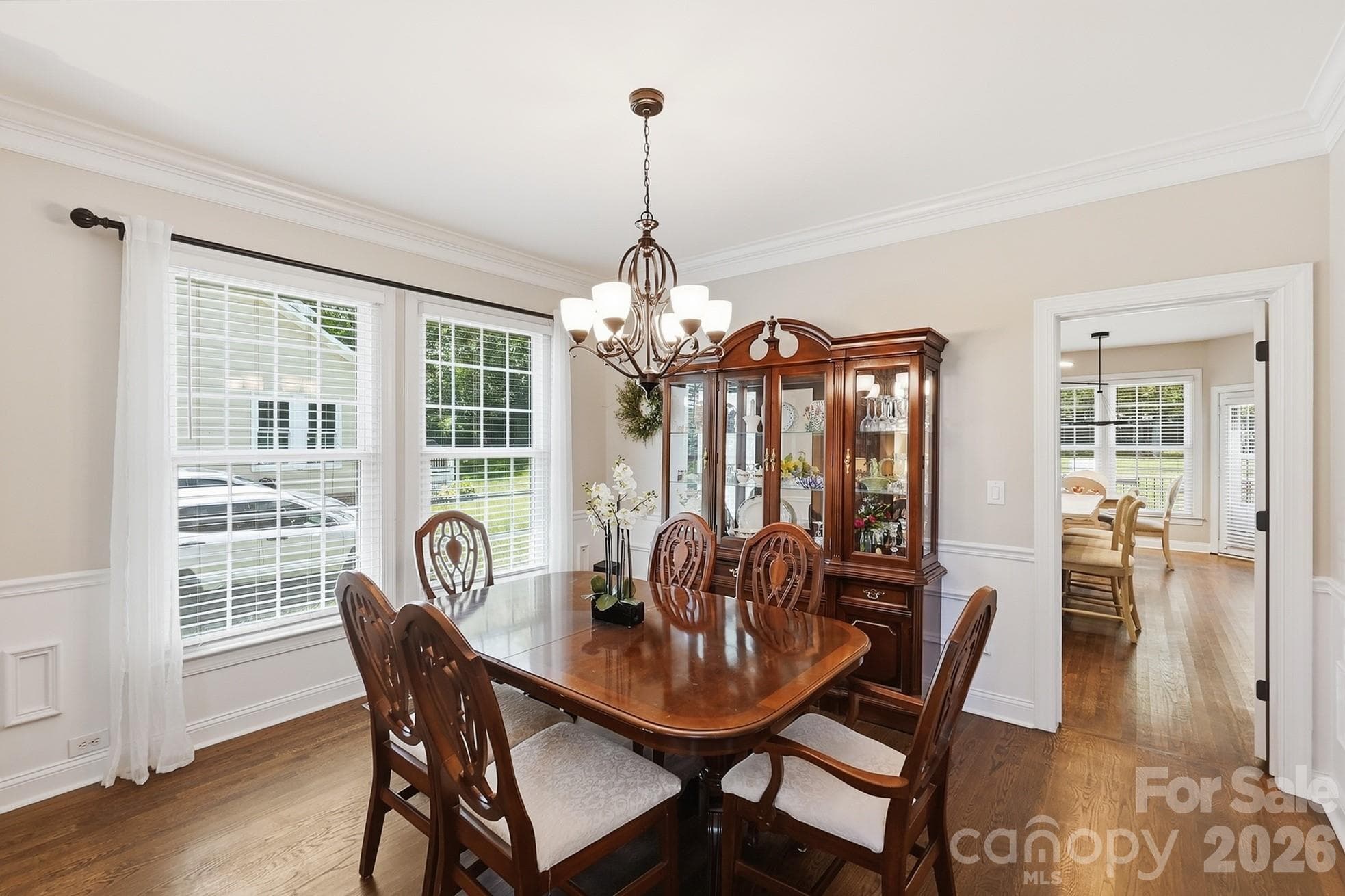 Single Family Residence at 3518 Abbey Hill Lane, Charlotte, photo 14 of 44