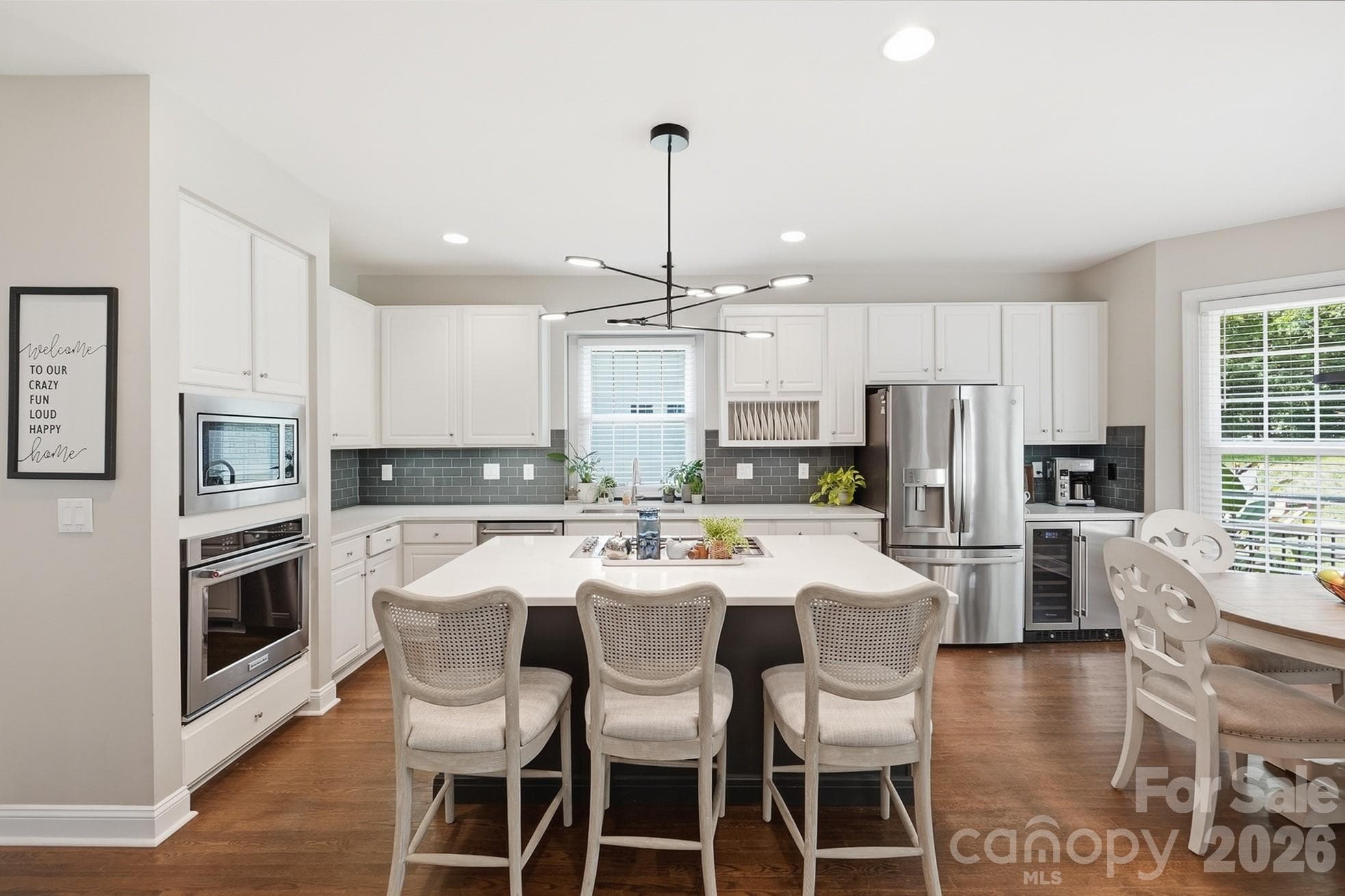 Single Family Residence at 3518 Abbey Hill Lane, Charlotte, photo 16 of 44