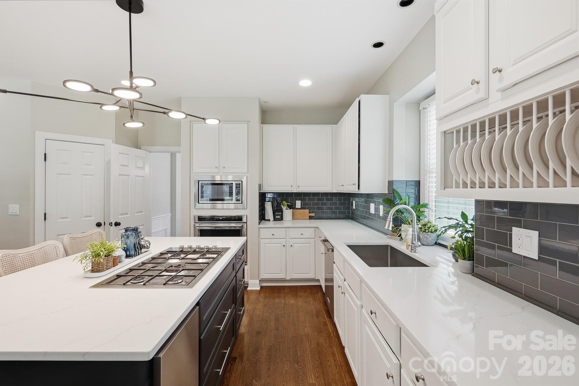 Single Family Residence at 3518 Abbey Hill Lane, Charlotte, photo 18 of 44
