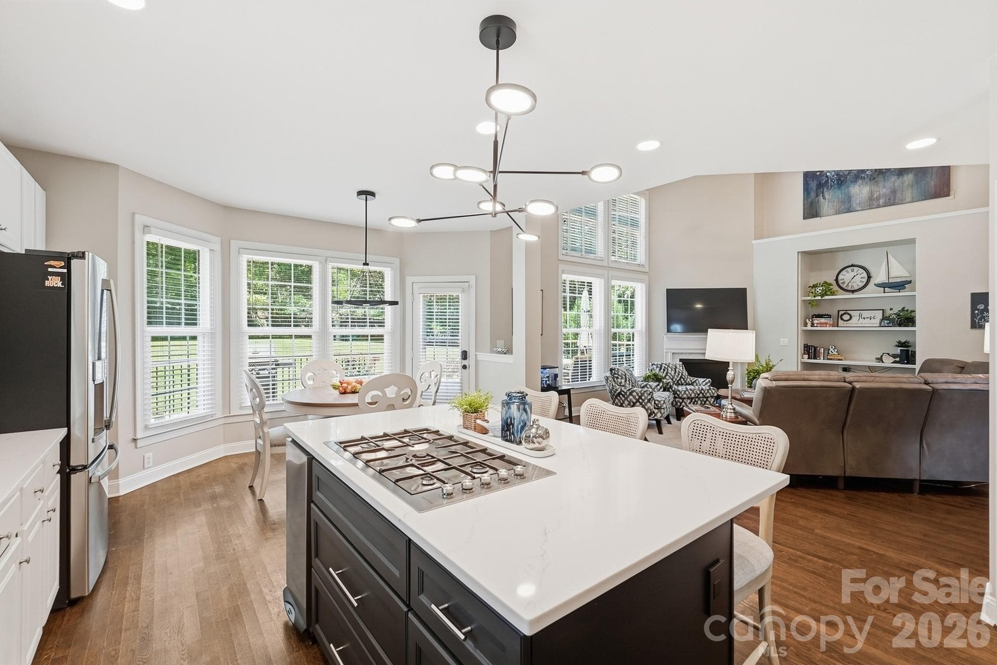Single Family Residence at 3518 Abbey Hill Lane, Charlotte, photo 19 of 44