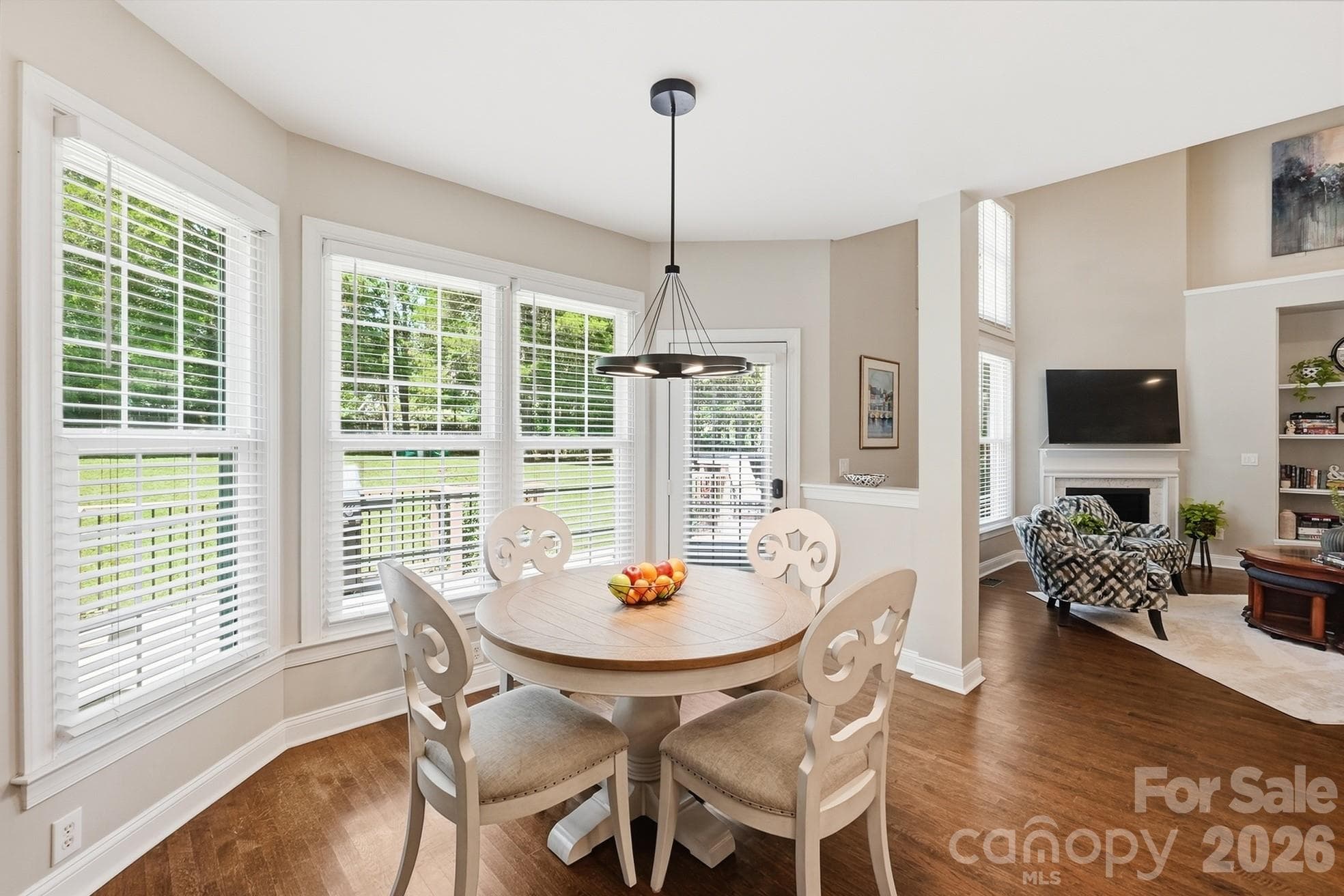 Single Family Residence at 3518 Abbey Hill Lane, Charlotte, photo 20 of 44