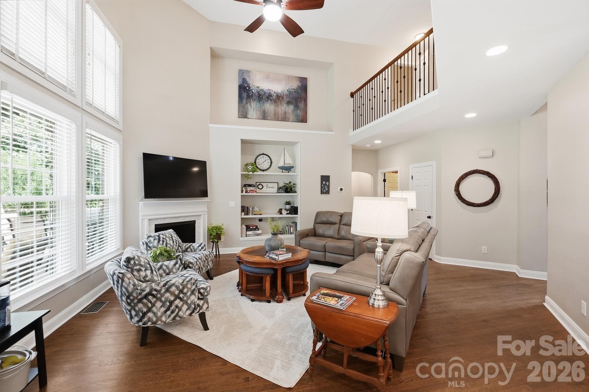 Single Family Residence at 3518 Abbey Hill Lane, Charlotte, photo 22 of 44