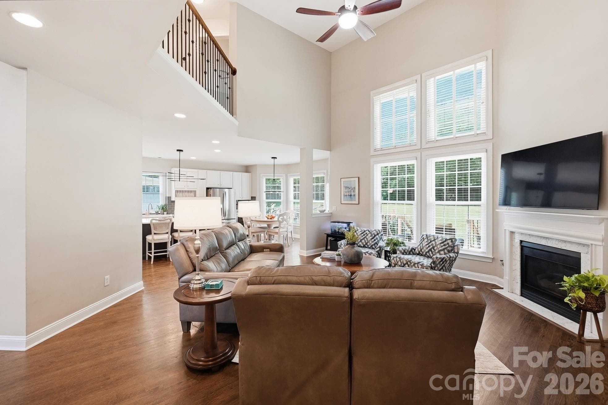 Single Family Residence at 3518 Abbey Hill Lane, Charlotte, photo 23 of 44