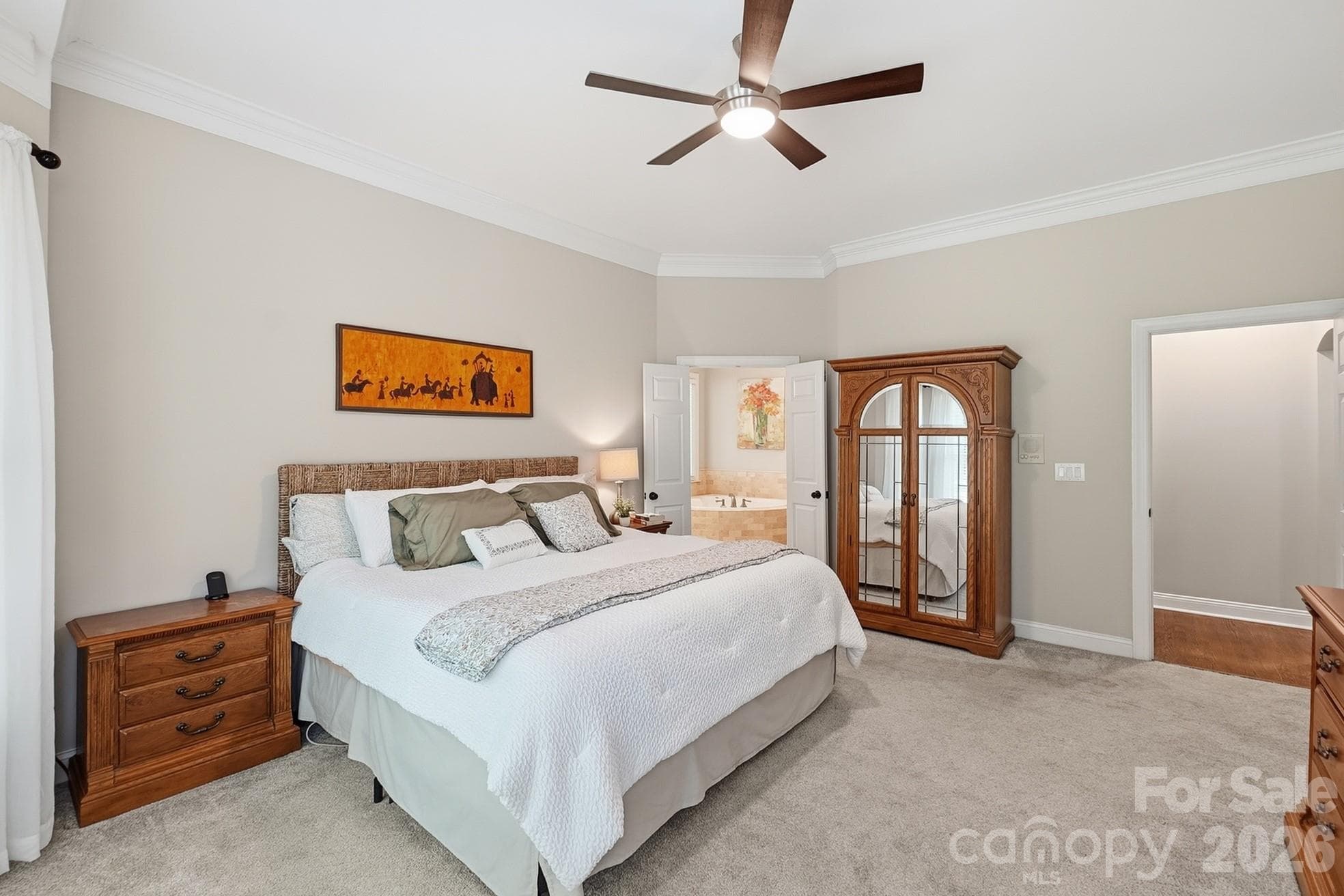 Single Family Residence at 3518 Abbey Hill Lane, Charlotte, photo 25 of 44