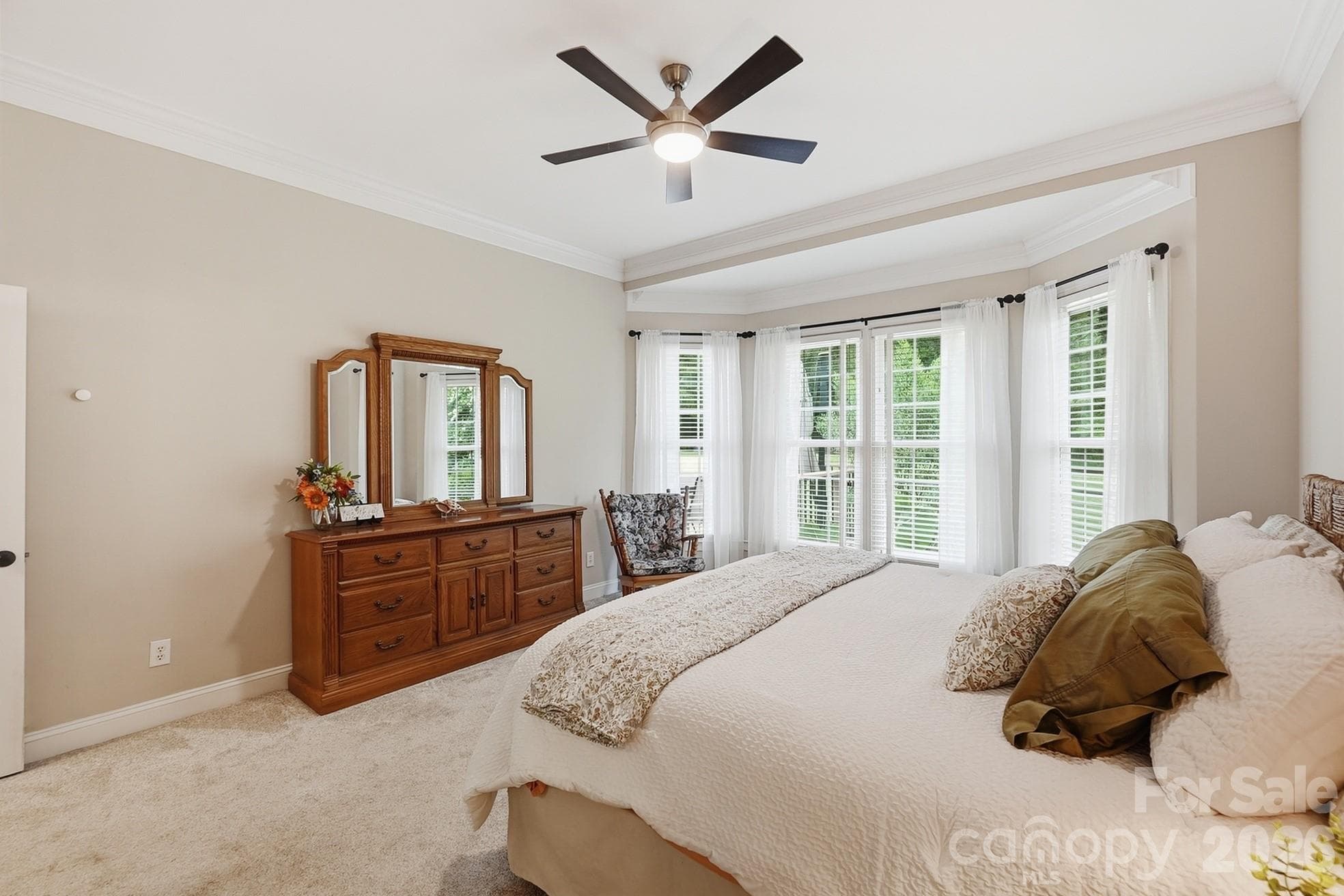 Single Family Residence at 3518 Abbey Hill Lane, Charlotte, photo 27 of 44