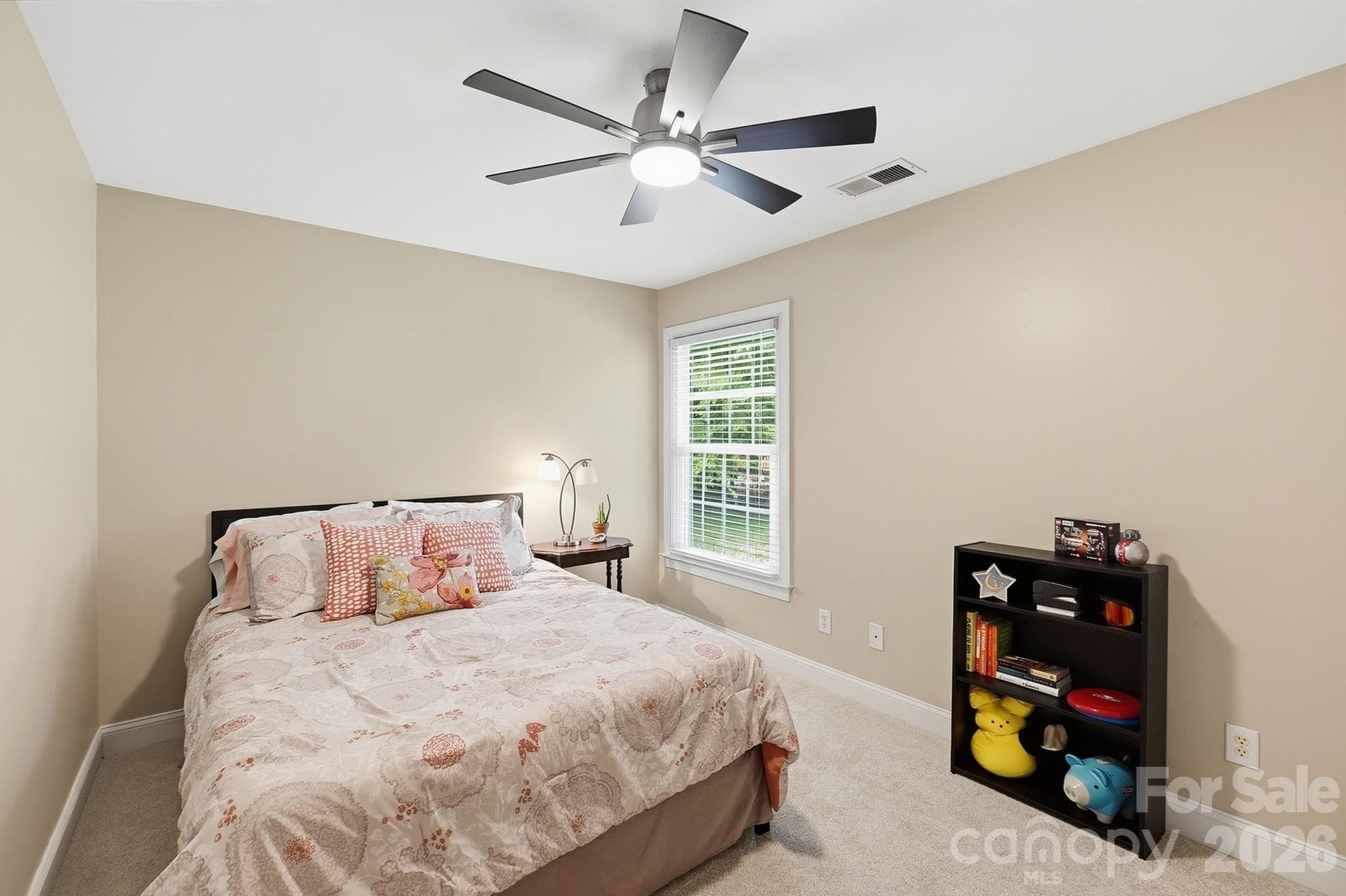 Single Family Residence at 3518 Abbey Hill Lane, Charlotte, photo 29 of 44