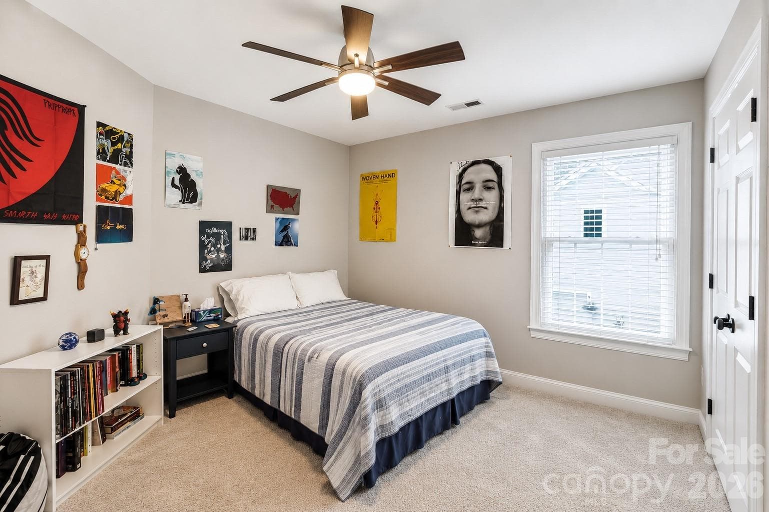 Single Family Residence at 3518 Abbey Hill Lane, Charlotte, photo 30 of 44