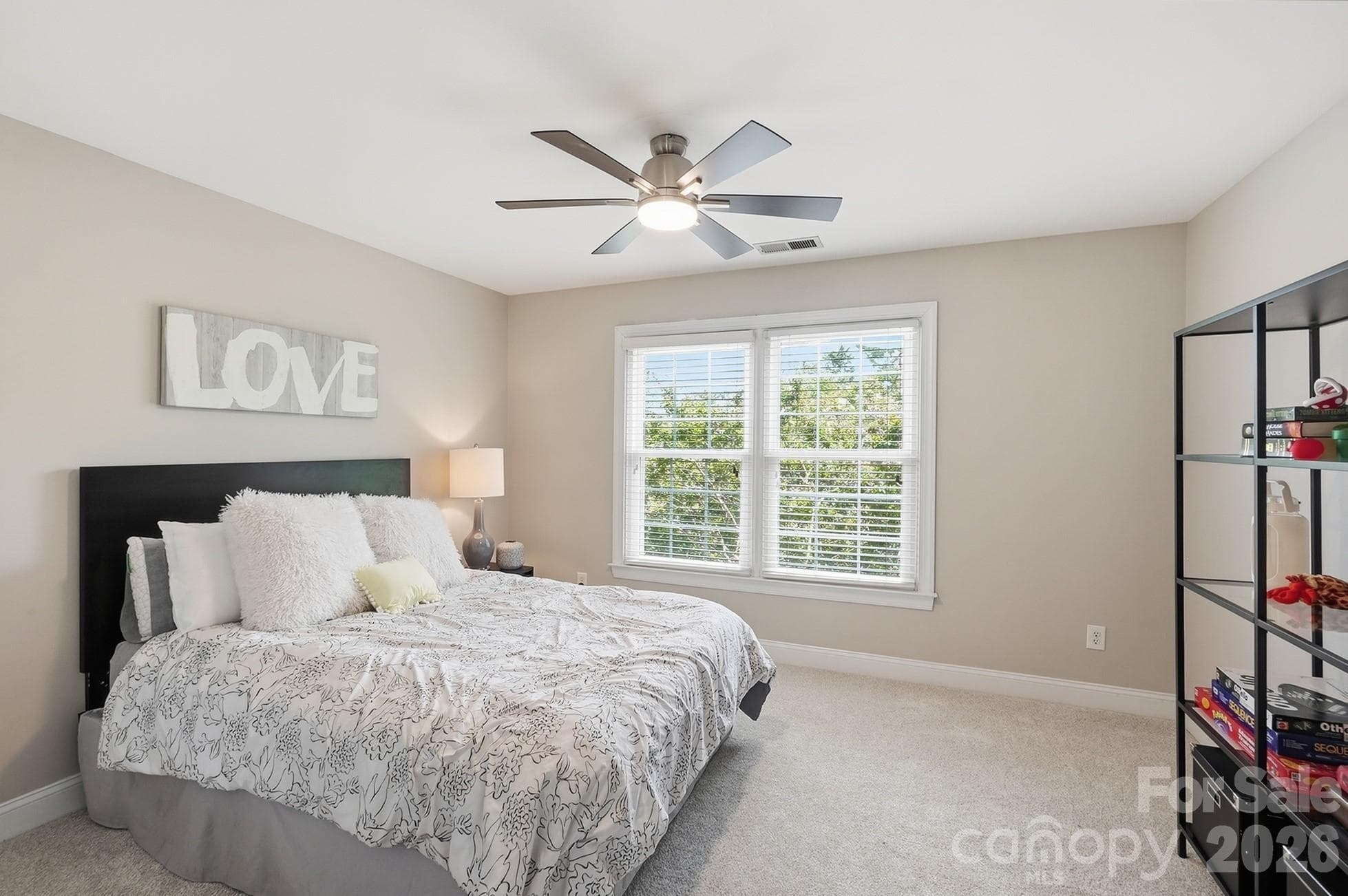 Single Family Residence at 3518 Abbey Hill Lane, Charlotte, photo 31 of 44