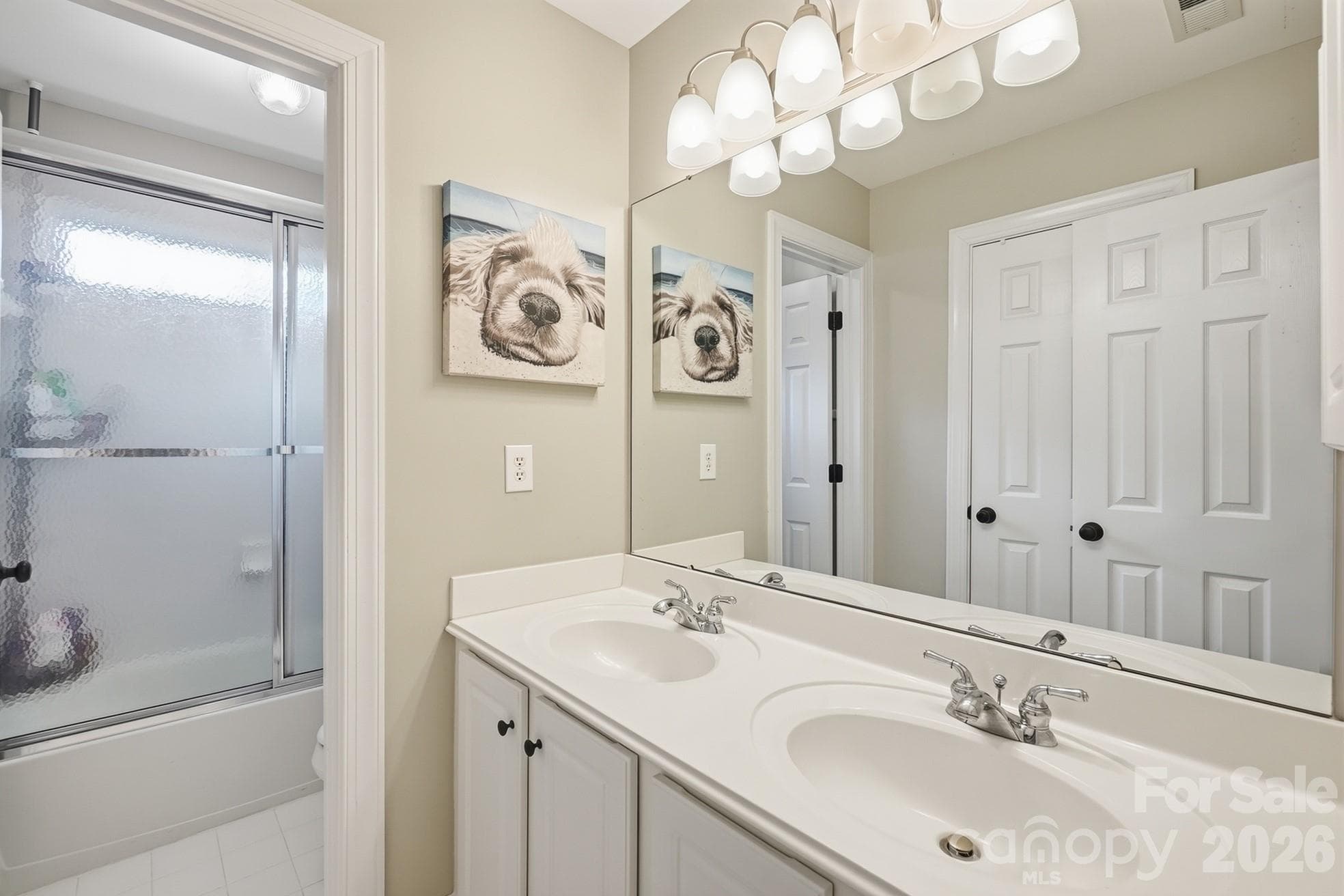 Single Family Residence at 3518 Abbey Hill Lane, Charlotte, photo 32 of 44