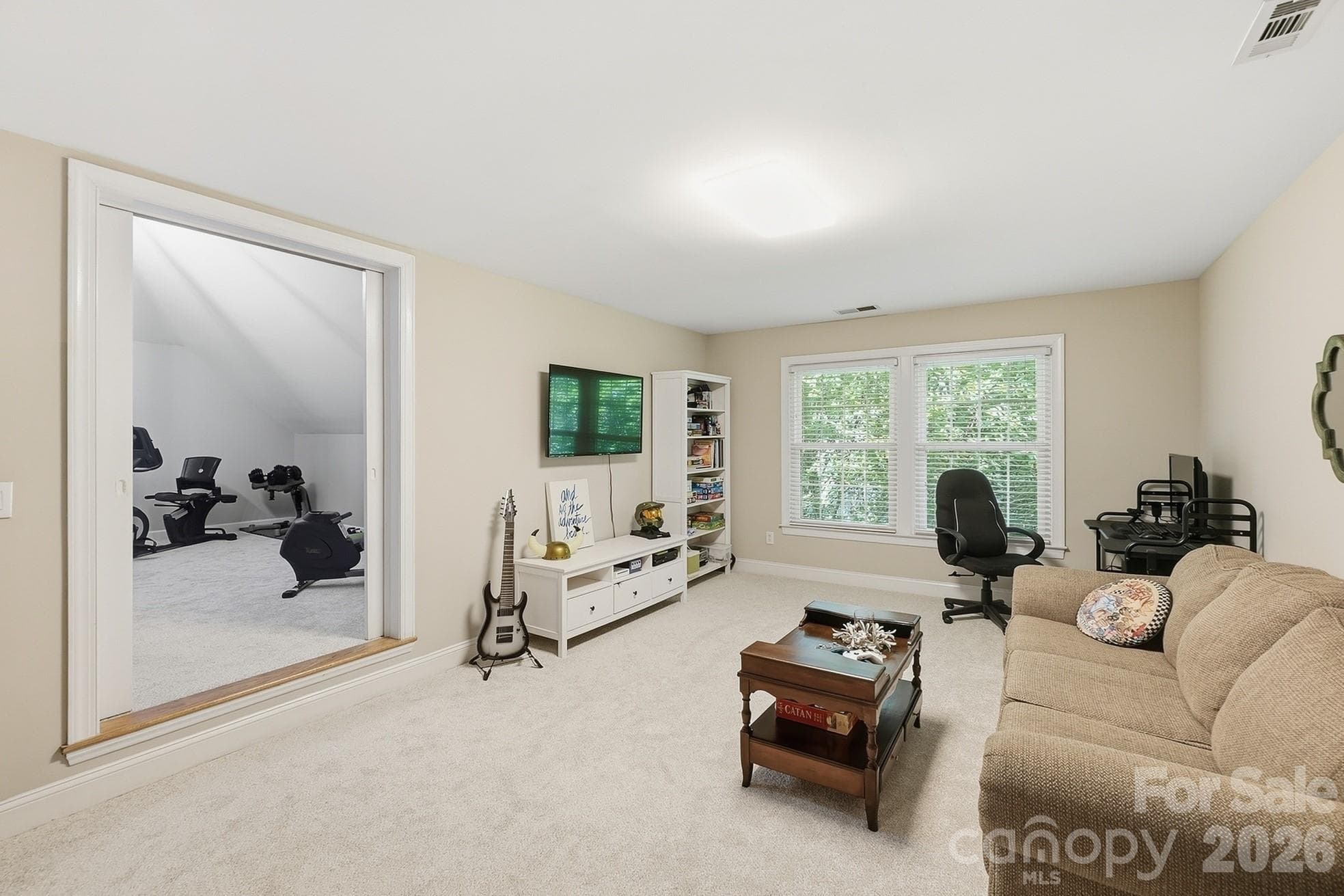 Single Family Residence at 3518 Abbey Hill Lane, Charlotte, photo 33 of 44