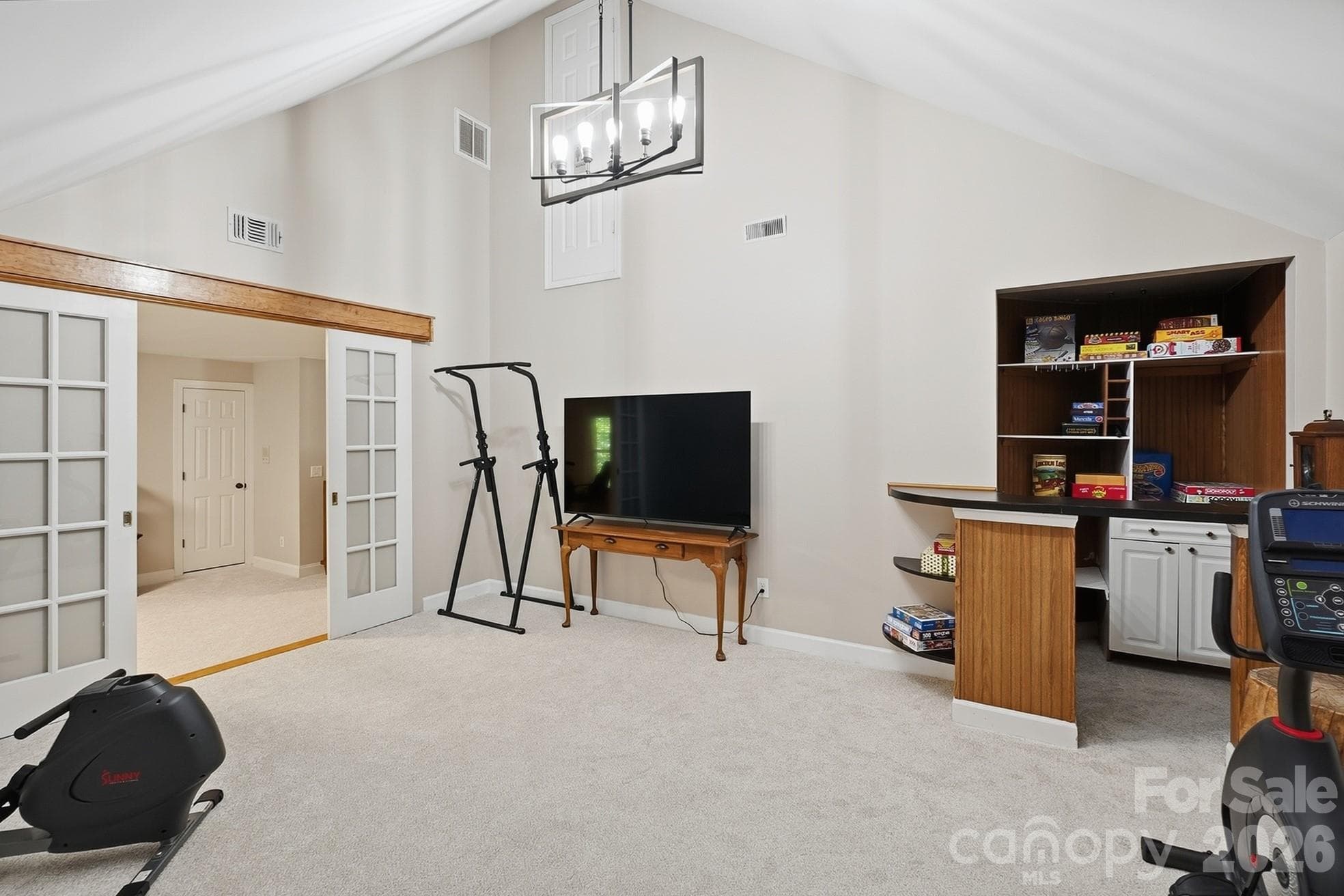 Single Family Residence at 3518 Abbey Hill Lane, Charlotte, photo 34 of 44
