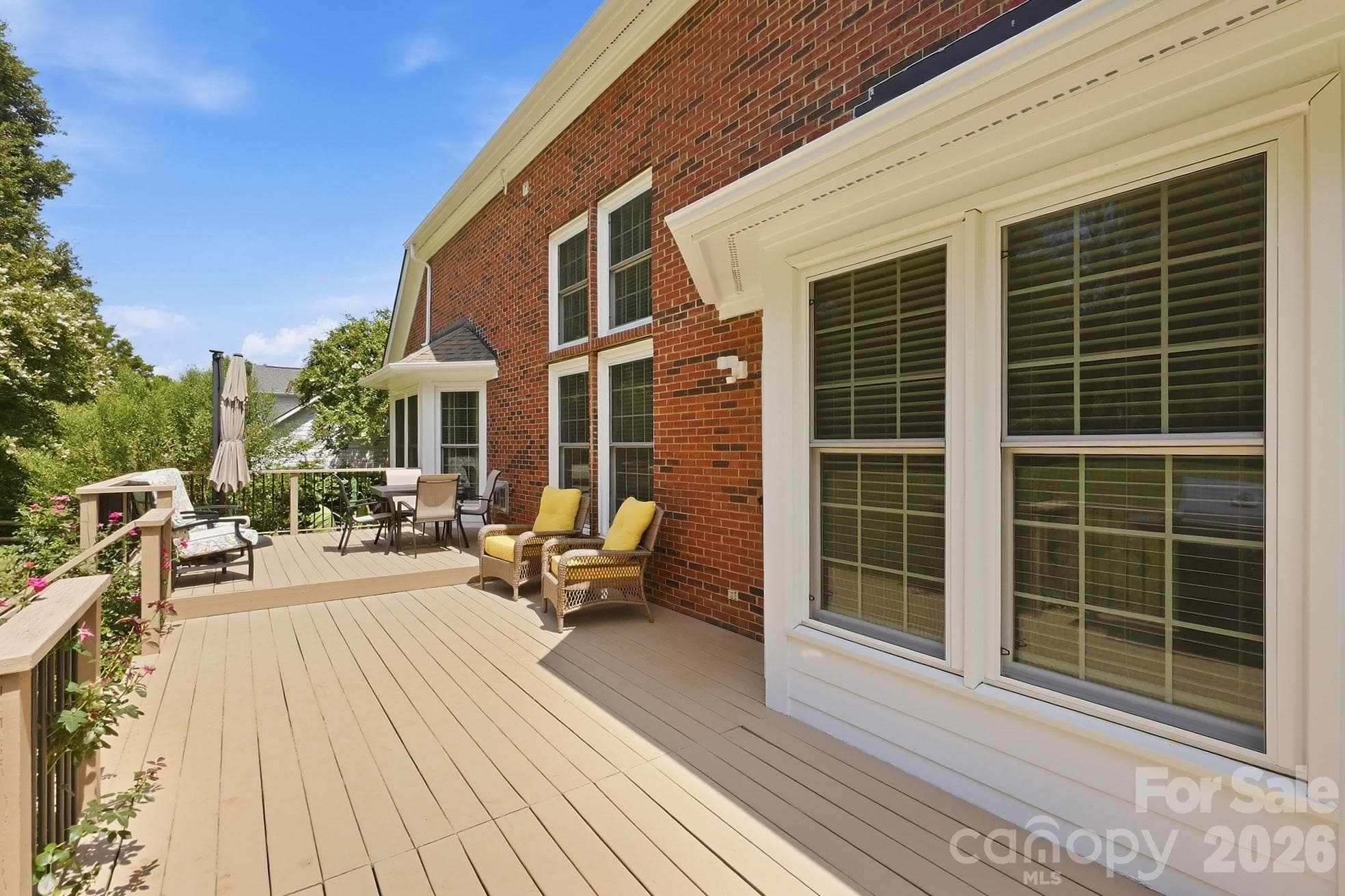 Single Family Residence at 3518 Abbey Hill Lane, Charlotte, photo 35 of 44